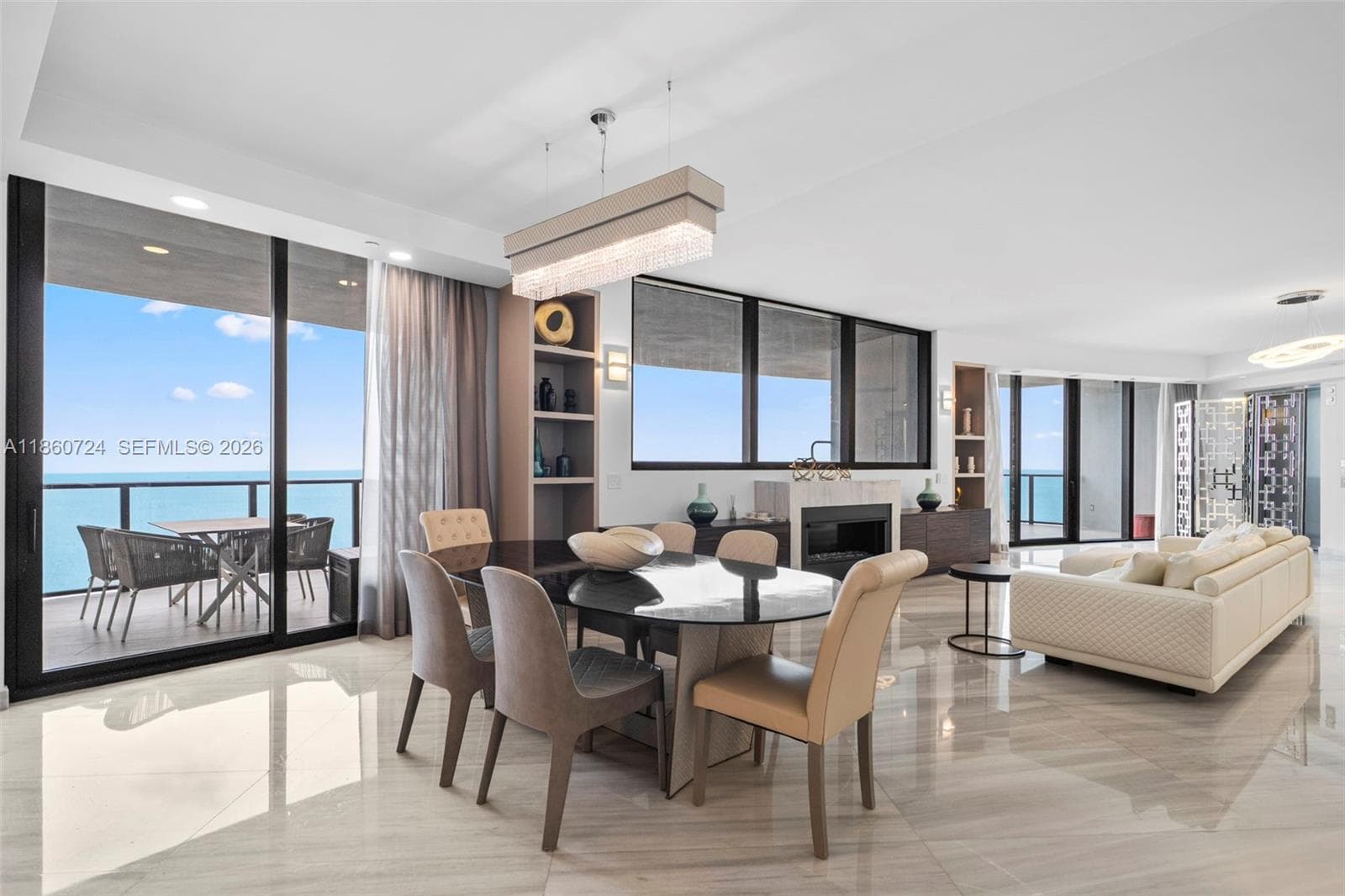 18555 Collins Ave # 2105, Sunny Isles Beach FL 33160 — 1