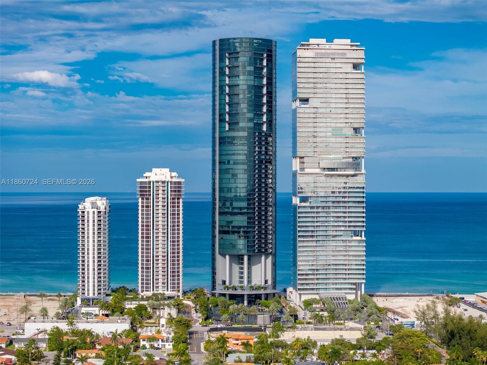 18555 Collins Ave # 2105, Sunny Isles Beach FL 33160 — 20