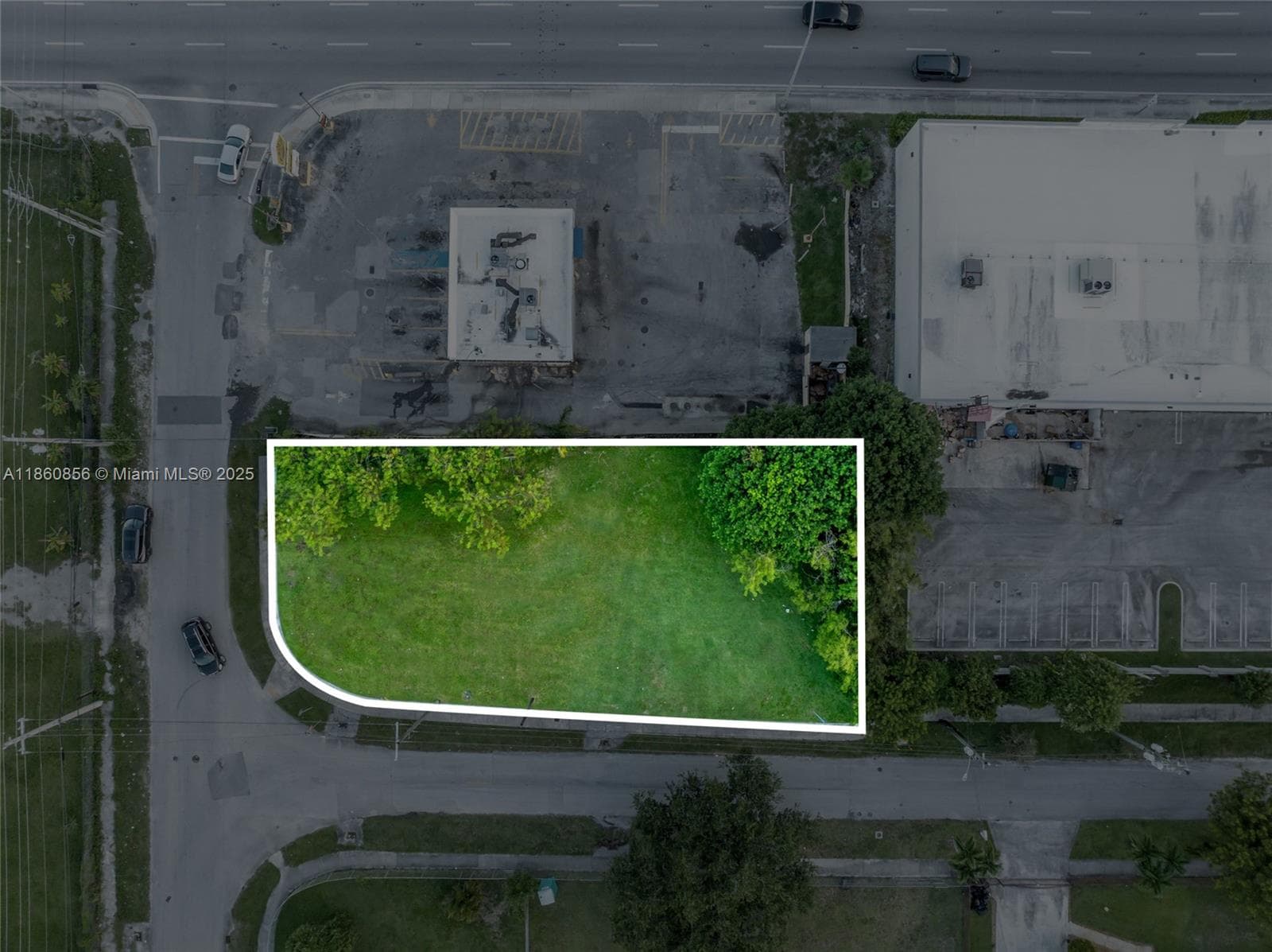 21 ave, Miami FL 33147 — 6