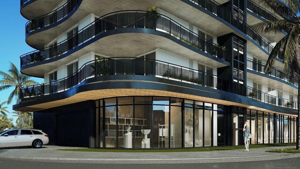 21 ave, Miami FL 33147 — 12