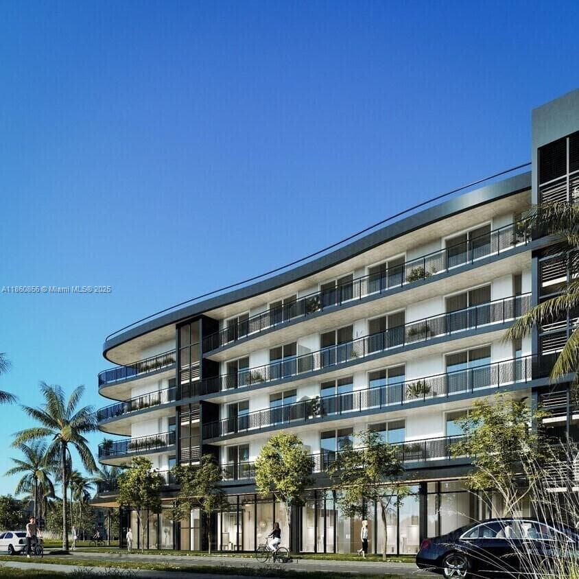 21 ave, Miami FL 33147 — 10