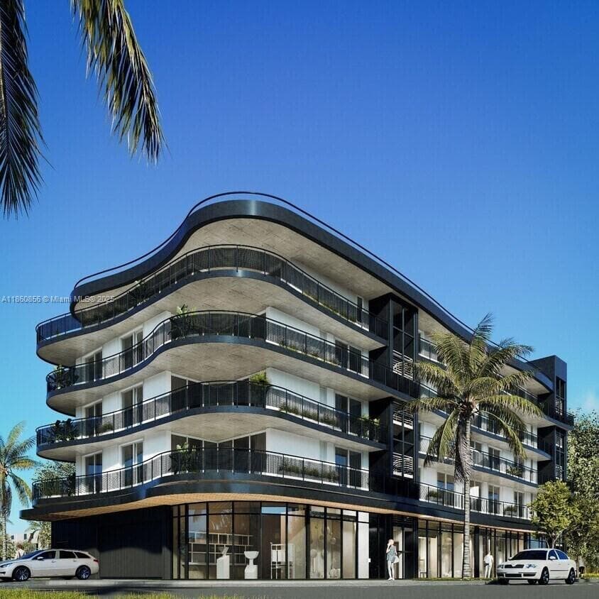 21 ave, Miami FL 33147 — 14
