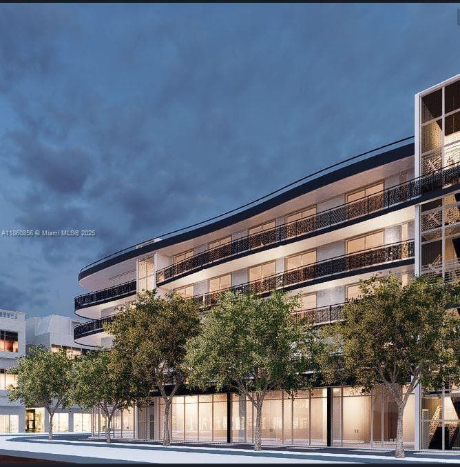 21 ave, Miami FL 33147 — 11