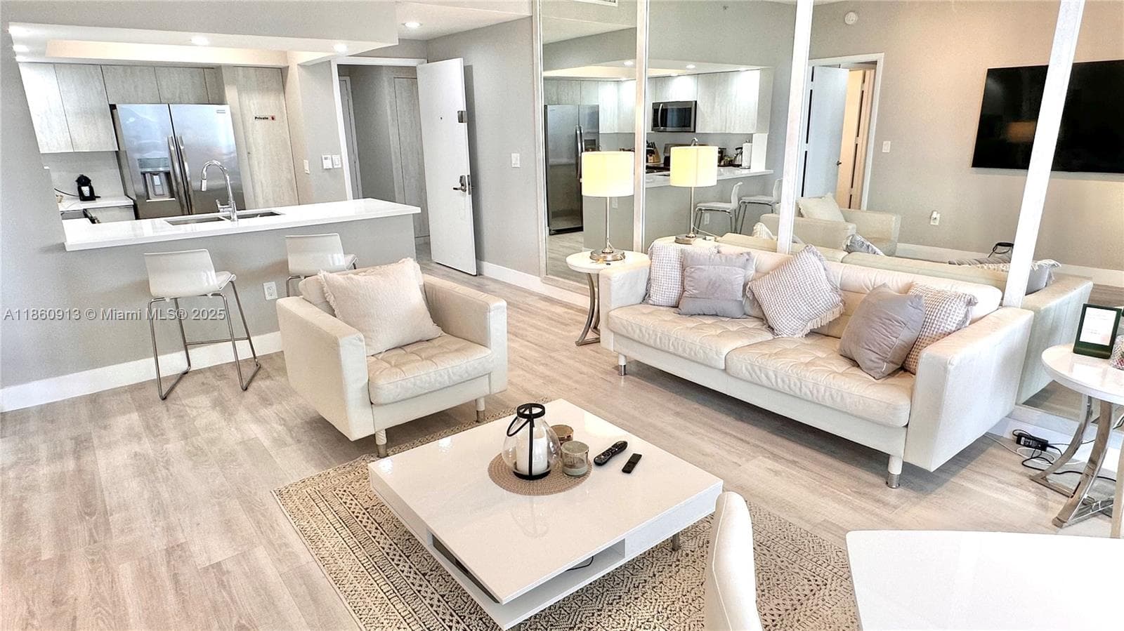Ocean Point Beach Club Co, Sunny Isles Beach, FL — 1