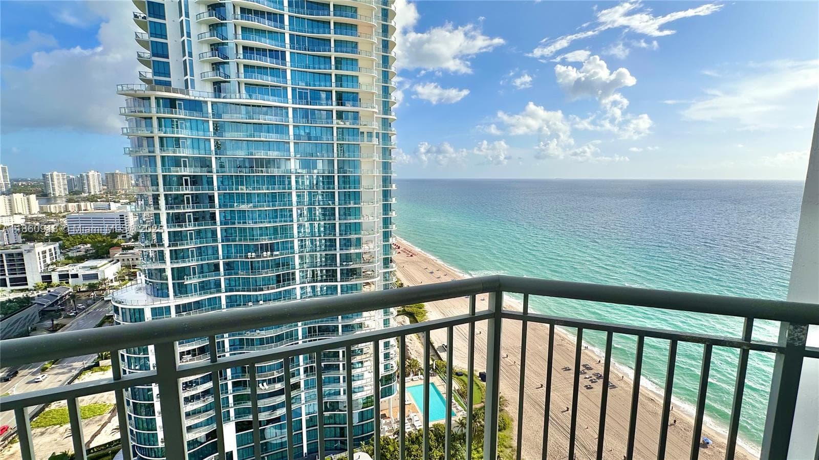 Ocean Point Beach Club Co, Sunny Isles Beach, FL — 20