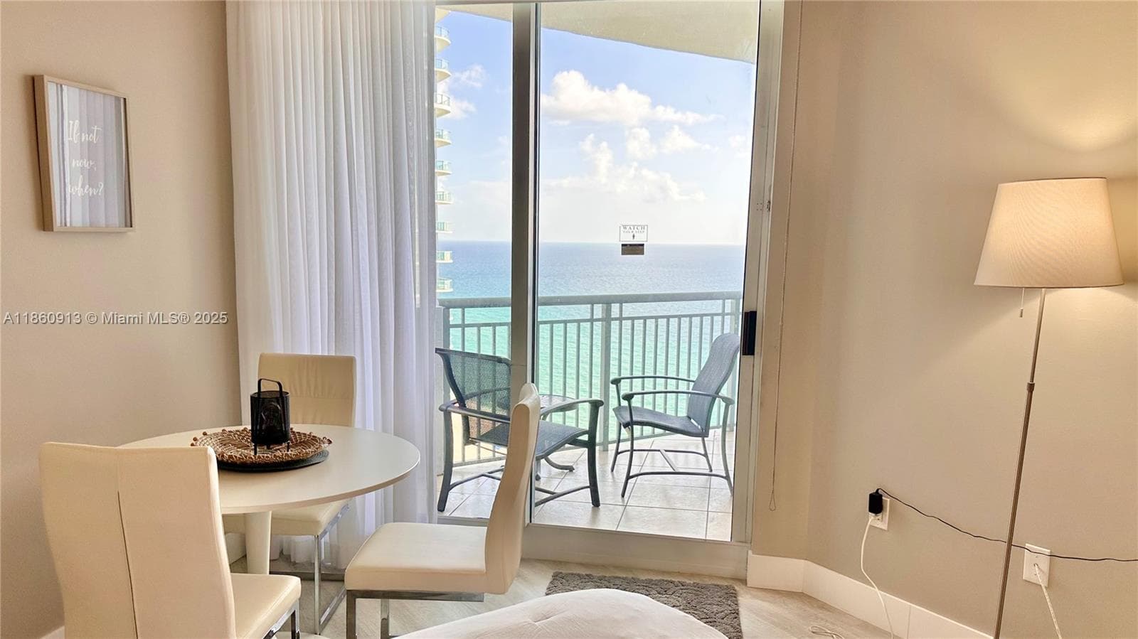 Ocean Point Beach Club Co, Sunny Isles Beach, FL — 38