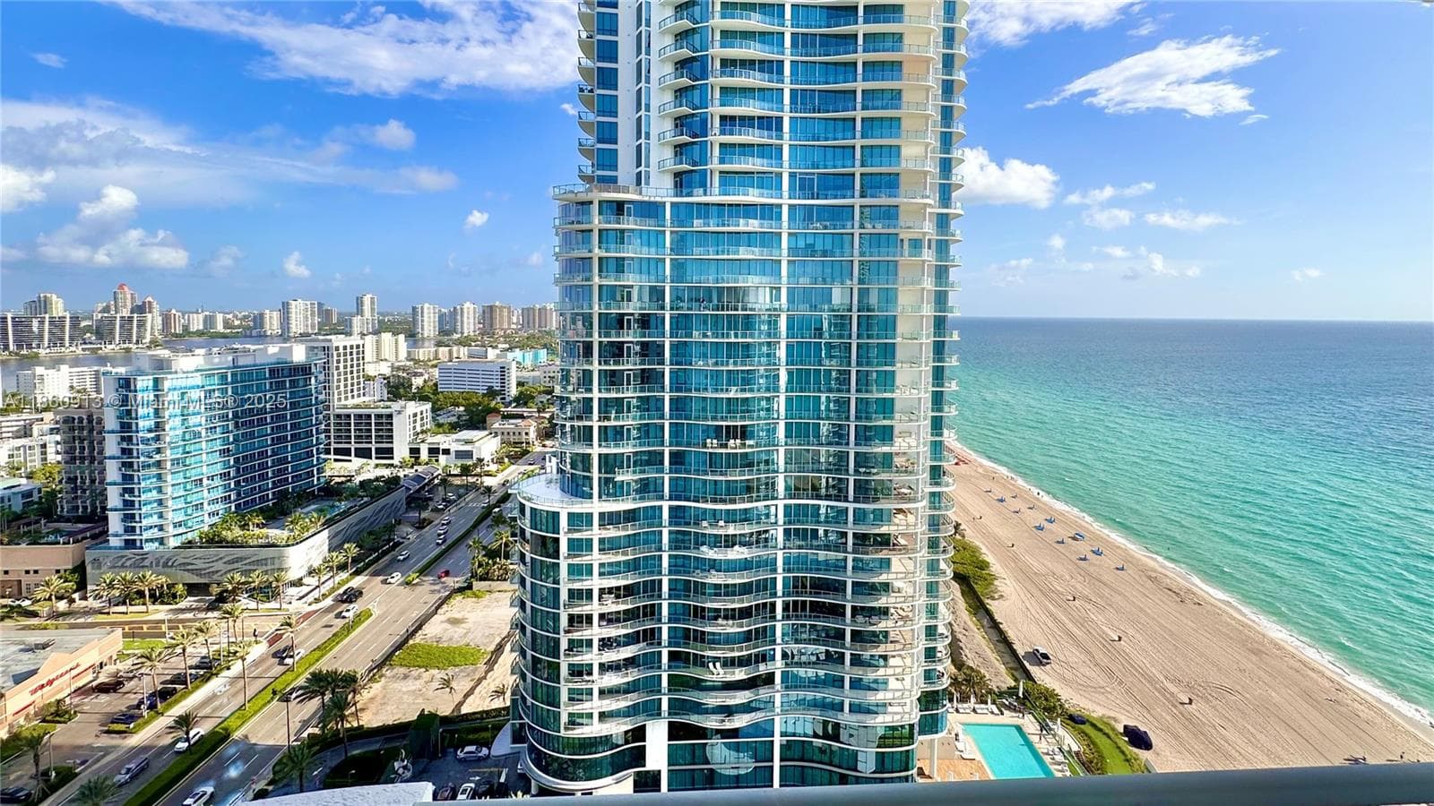 Ocean Point Beach Club Co, Sunny Isles Beach, FL — 41