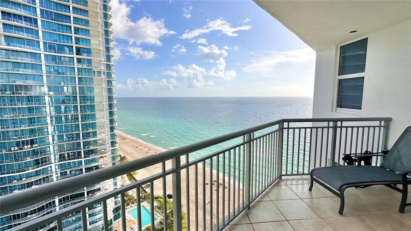 Ocean Point Beach Club Co, Sunny Isles Beach, FL — 19