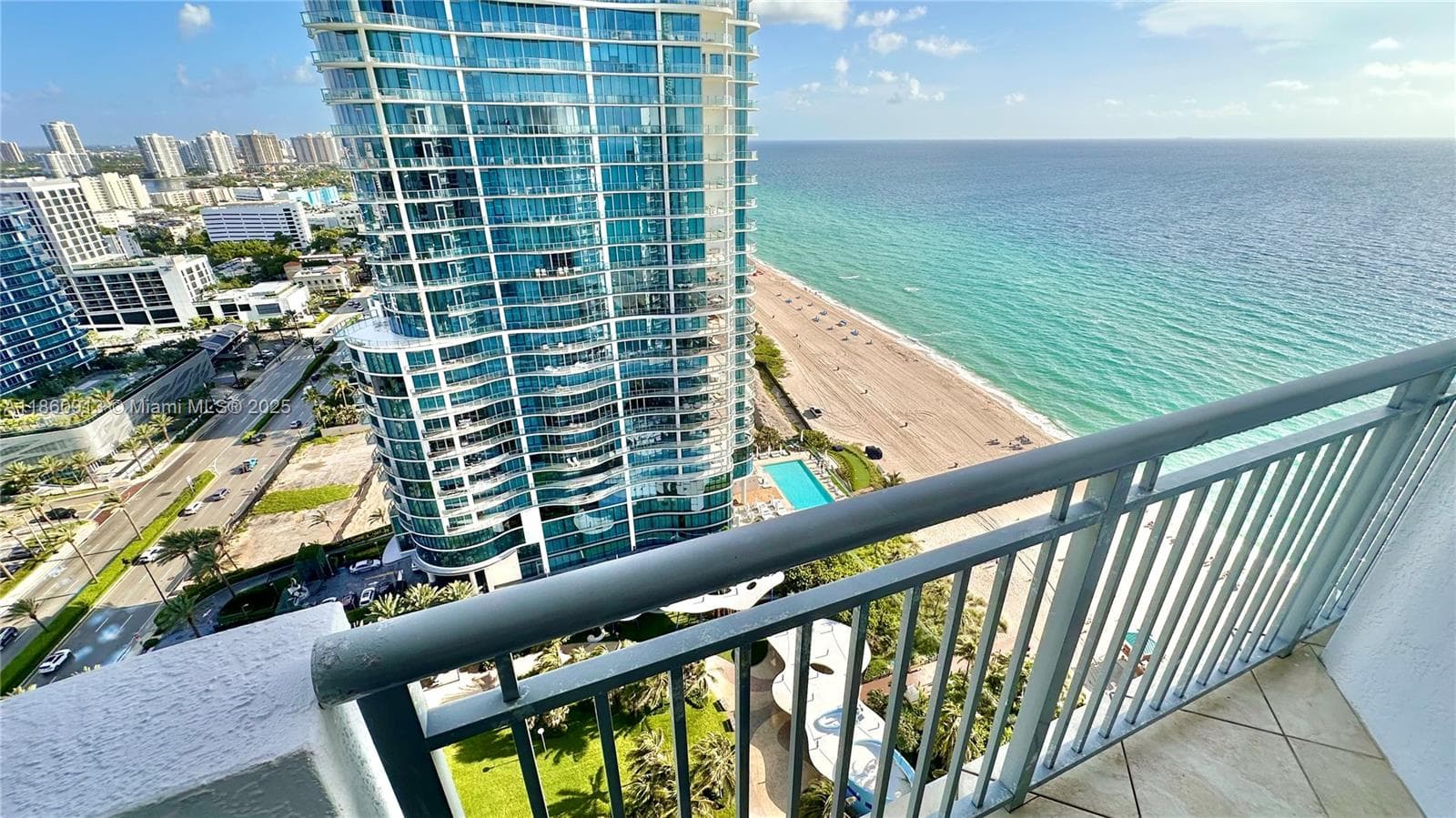 Ocean Point Beach Club Co, Sunny Isles Beach, FL — 40