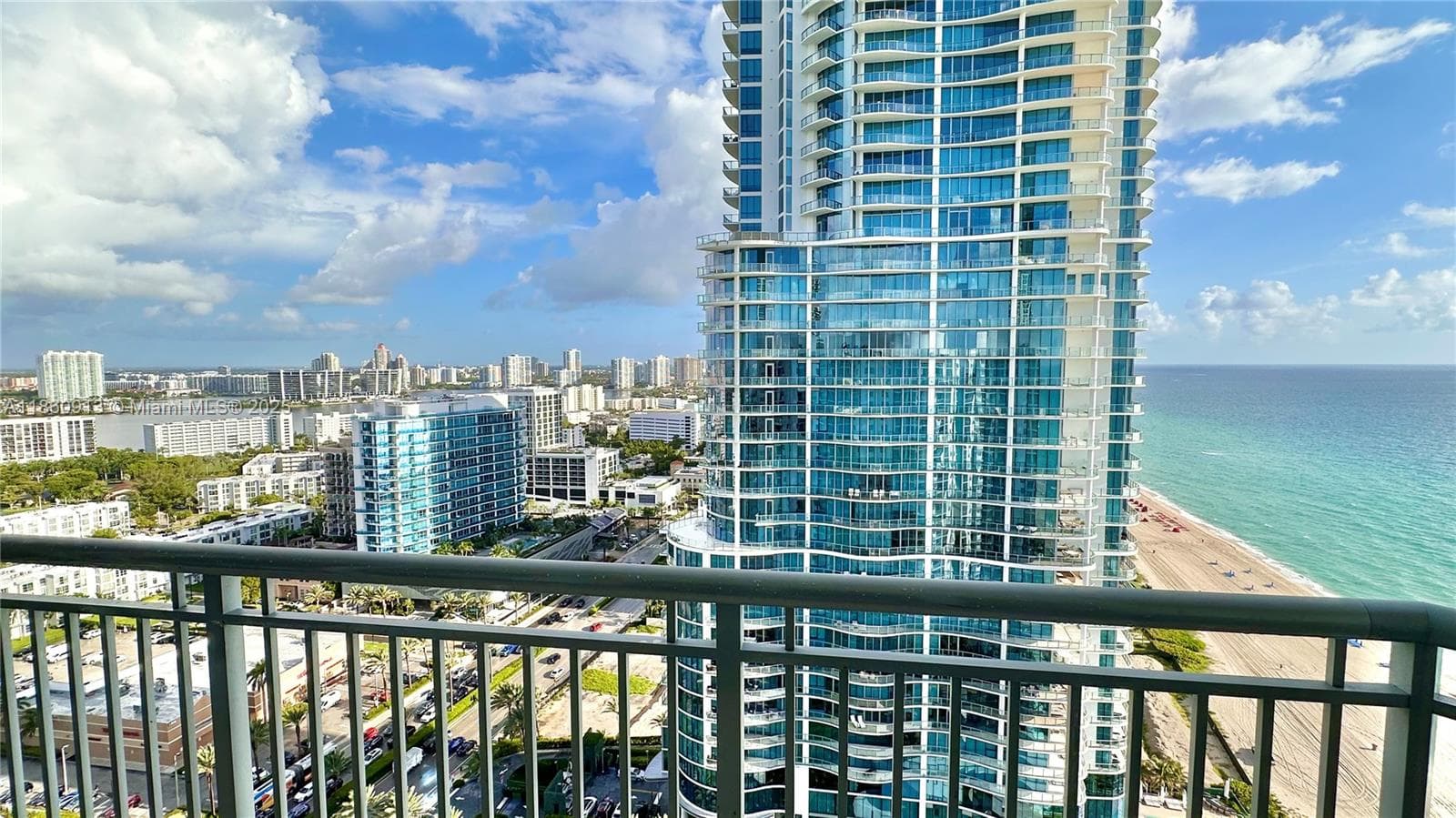 Ocean Point Beach Club Co, Sunny Isles Beach, FL — 21