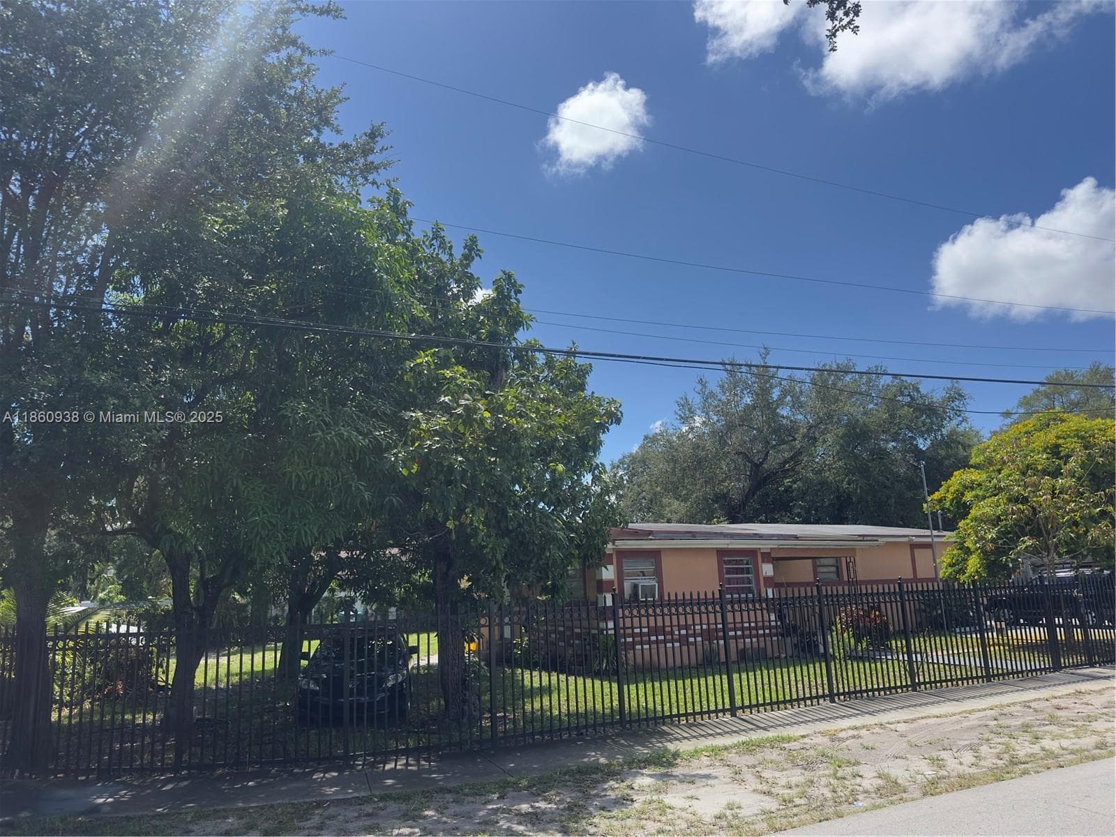2490 NW 97th St # A, Miami FL 33147 — 2