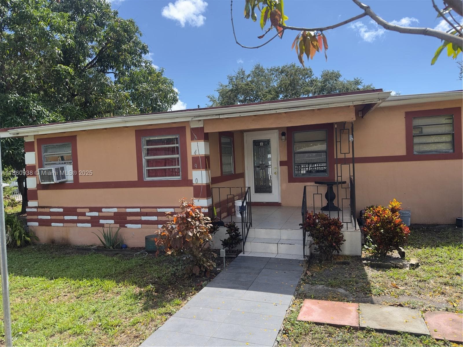 2490 NW 97th St # A, Miami FL 33147 — 1