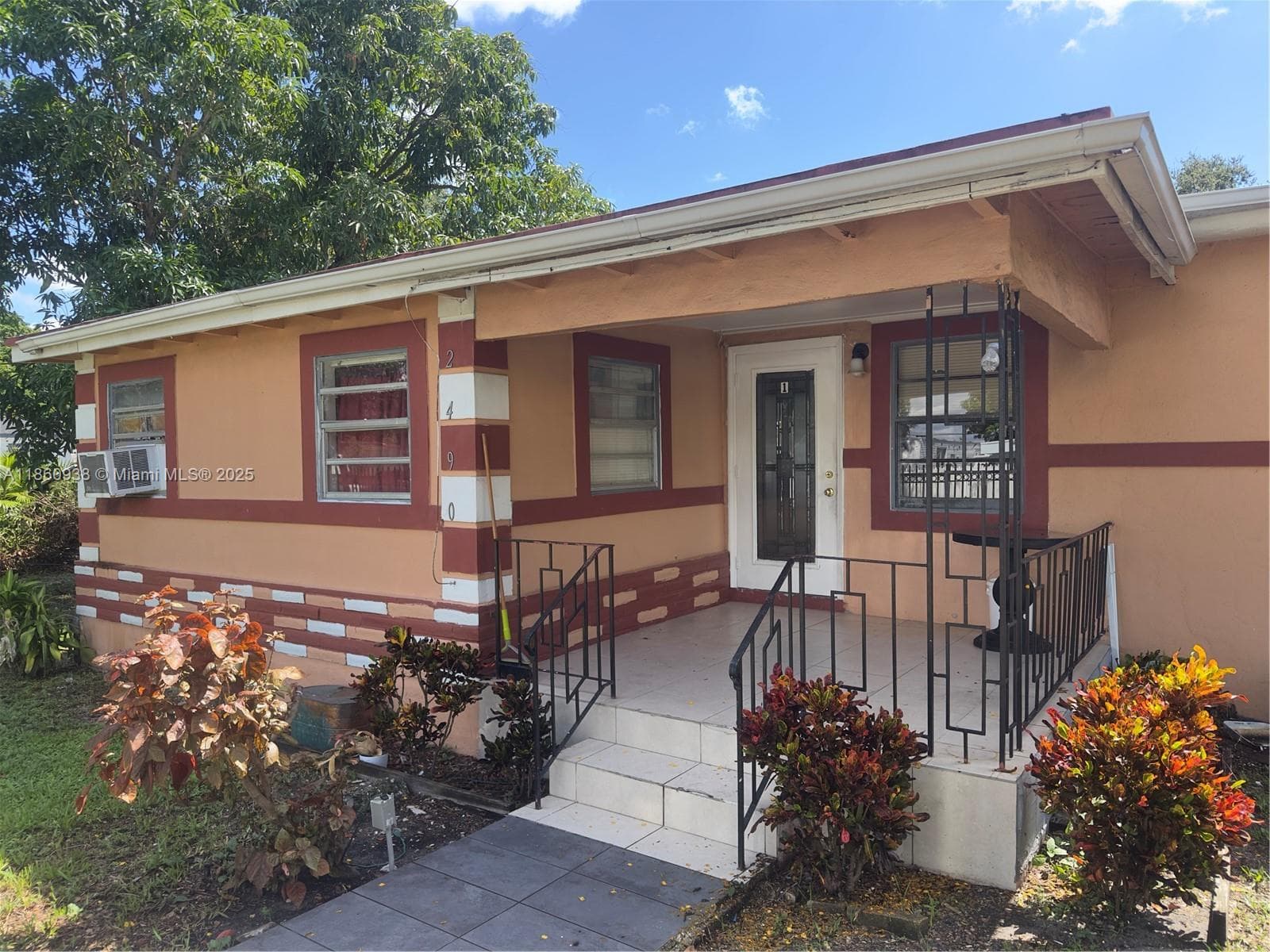 2490 NW 97th St # A, Miami FL 33147 — 4