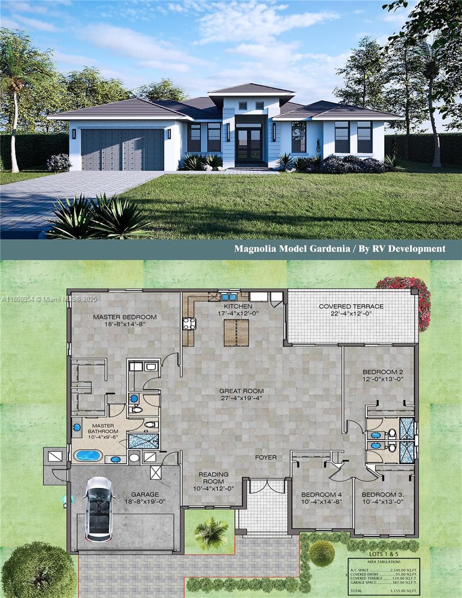 28361 SW 172nd Ct, Miami FL 33030 — 6
