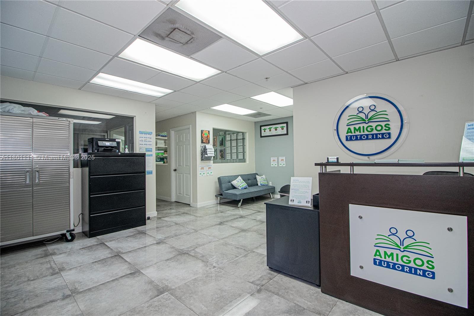 10800 NW 21st St, Sweetwater FL 33172 — 1