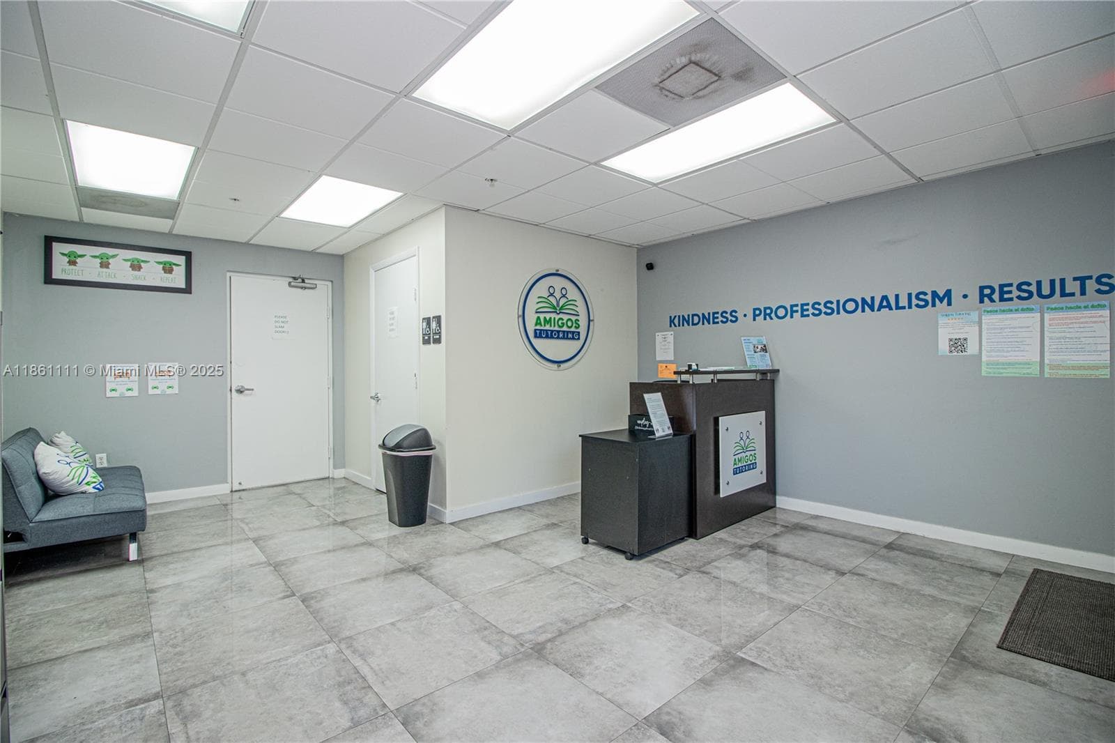 10800 NW 21st St, Sweetwater FL 33172 — 11