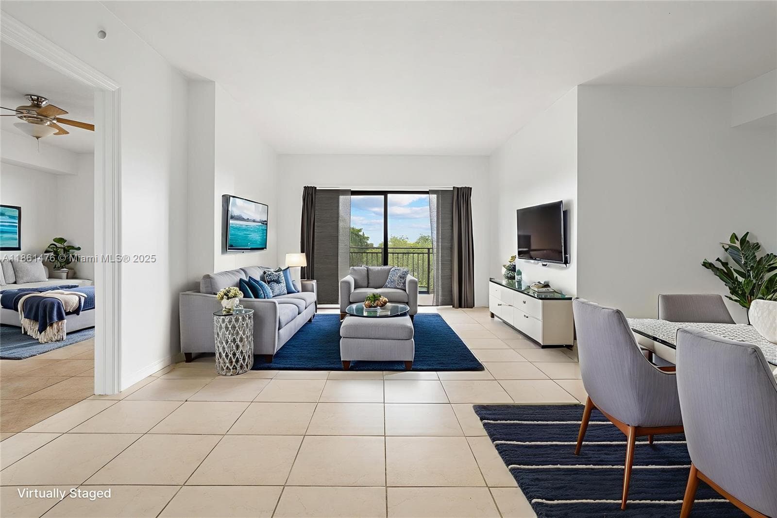 9340 Fontainebleau Blvd # W505, Miami FL 33172 — 2