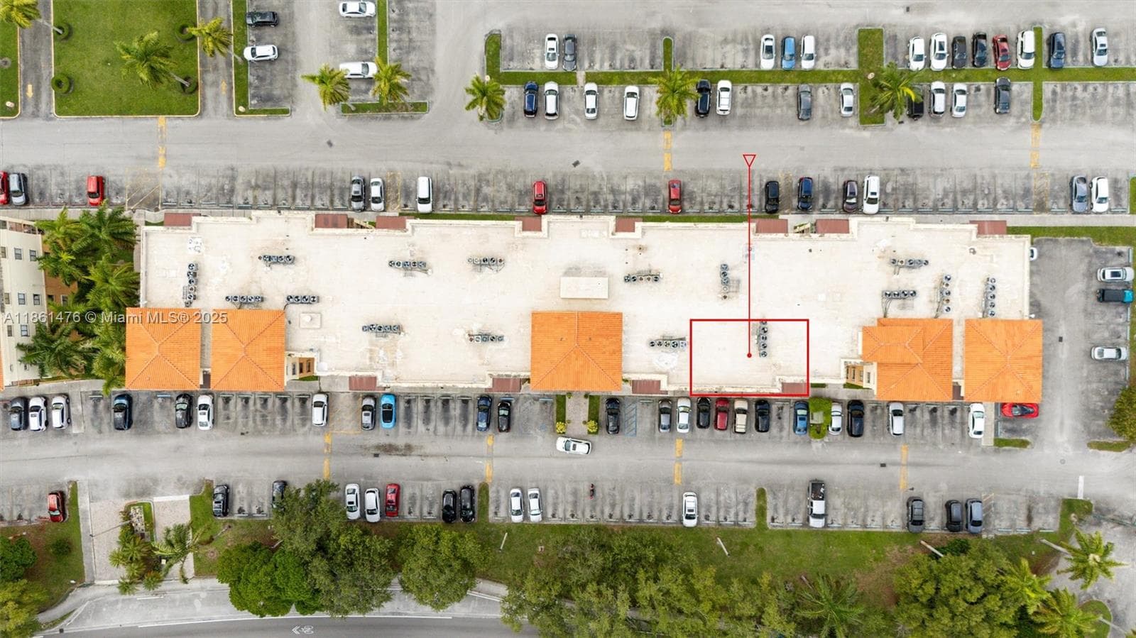 9340 Fontainebleau Blvd # W505, Miami FL 33172 — 39