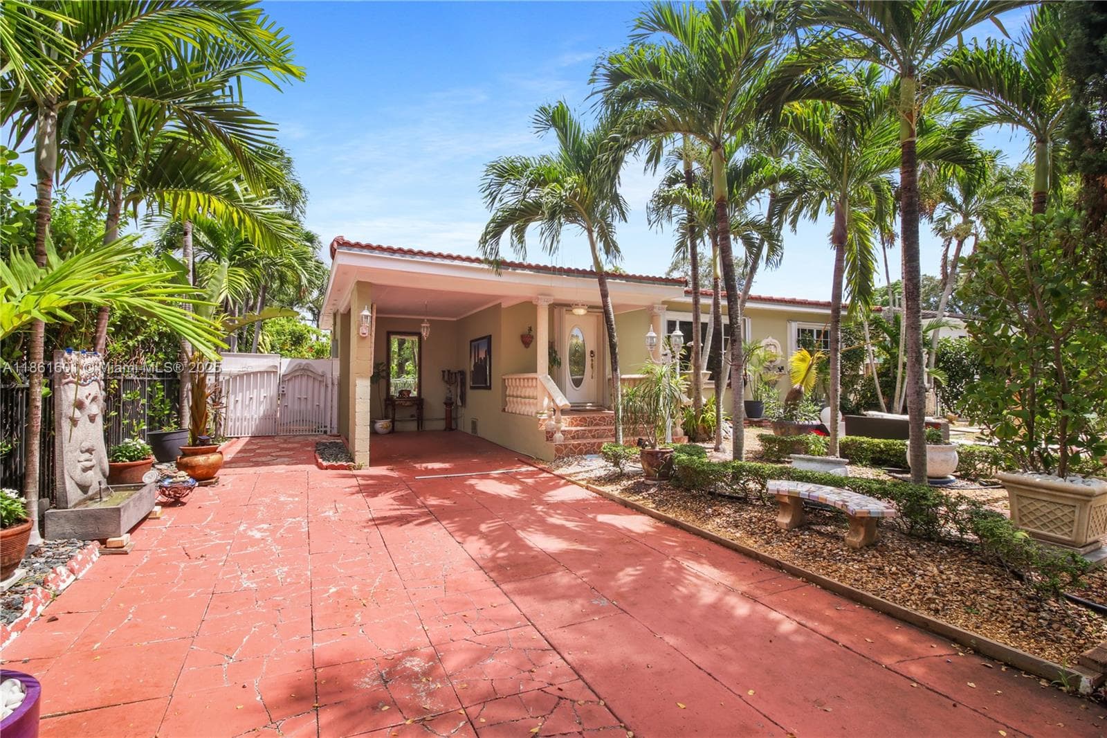 6101 SW 13th Ter, West Miami FL 33144 — 4