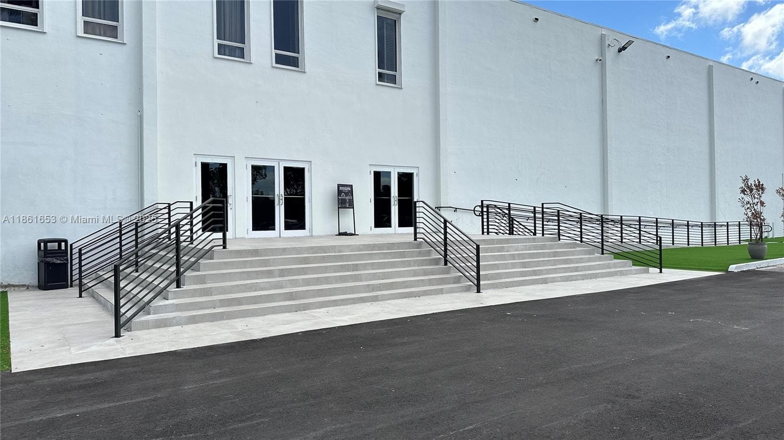 17801 NW 2nd Ave Suite 201, Miami Gardens FL 33169 — 5