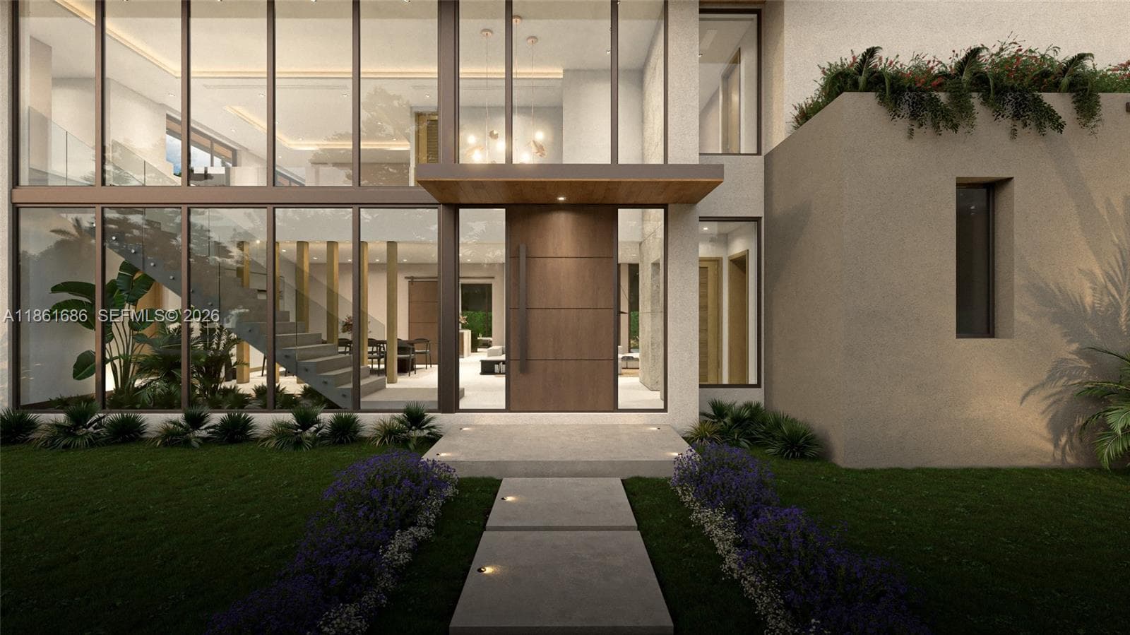 6250 SW 78th St, South Miami FL 33143 — 2
