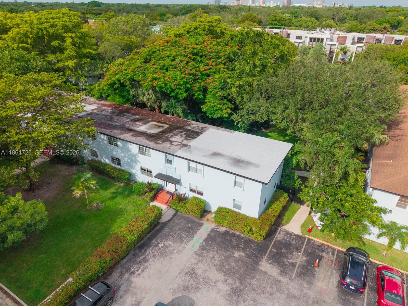 5640 SW 78th St # 124C, Miami FL 33143 — 27