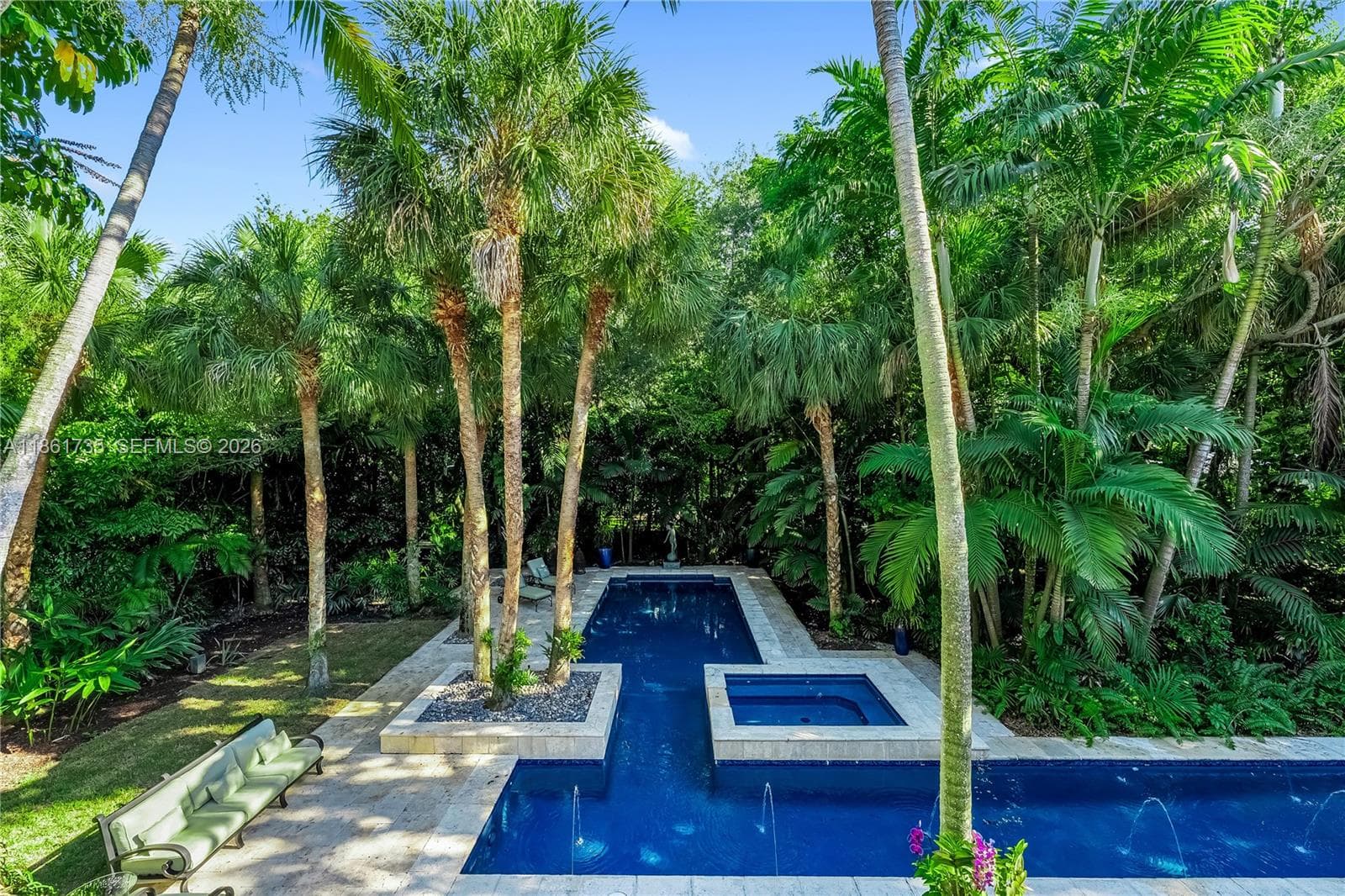 5100 SW 86th St, Miami FL 33143 — 22