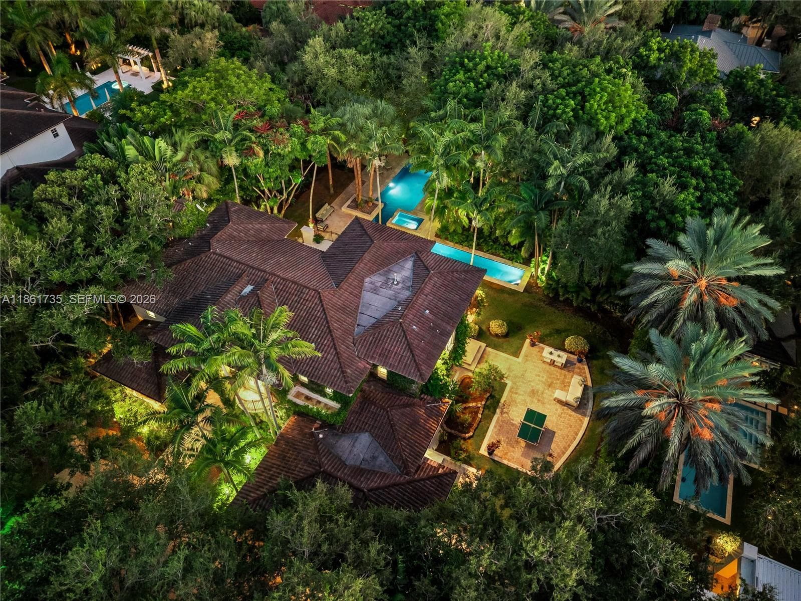 5100 SW 86th St, Miami FL 33143 — 36