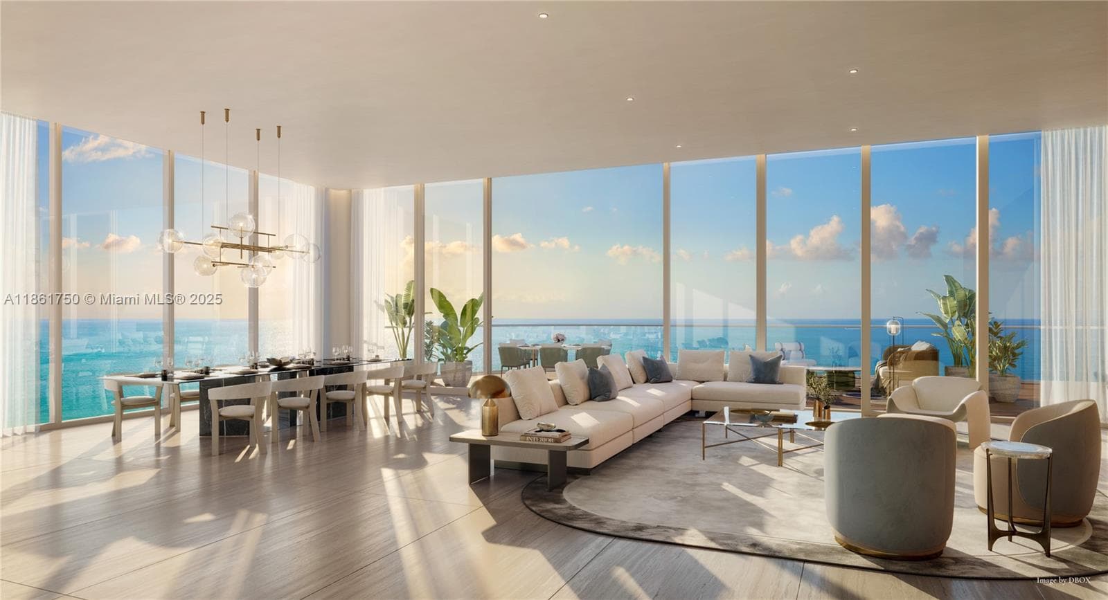 18801 Collins Avenue # 4101, Sunny Isles Beach FL 33160 — 13