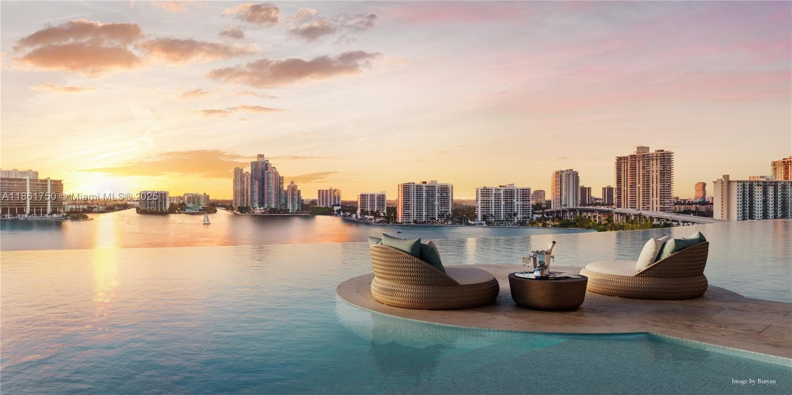 18801 Collins Avenue # 4101, Sunny Isles Beach FL 33160 — 12