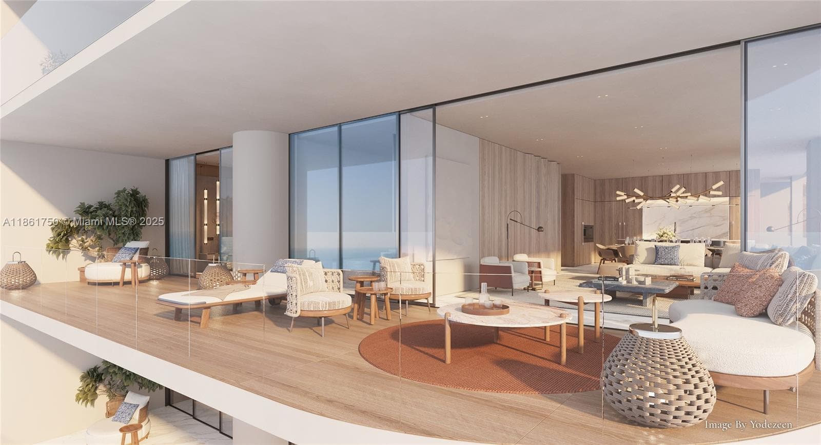 18801 Collins Avenue # 4101, Sunny Isles Beach FL 33160 — 26