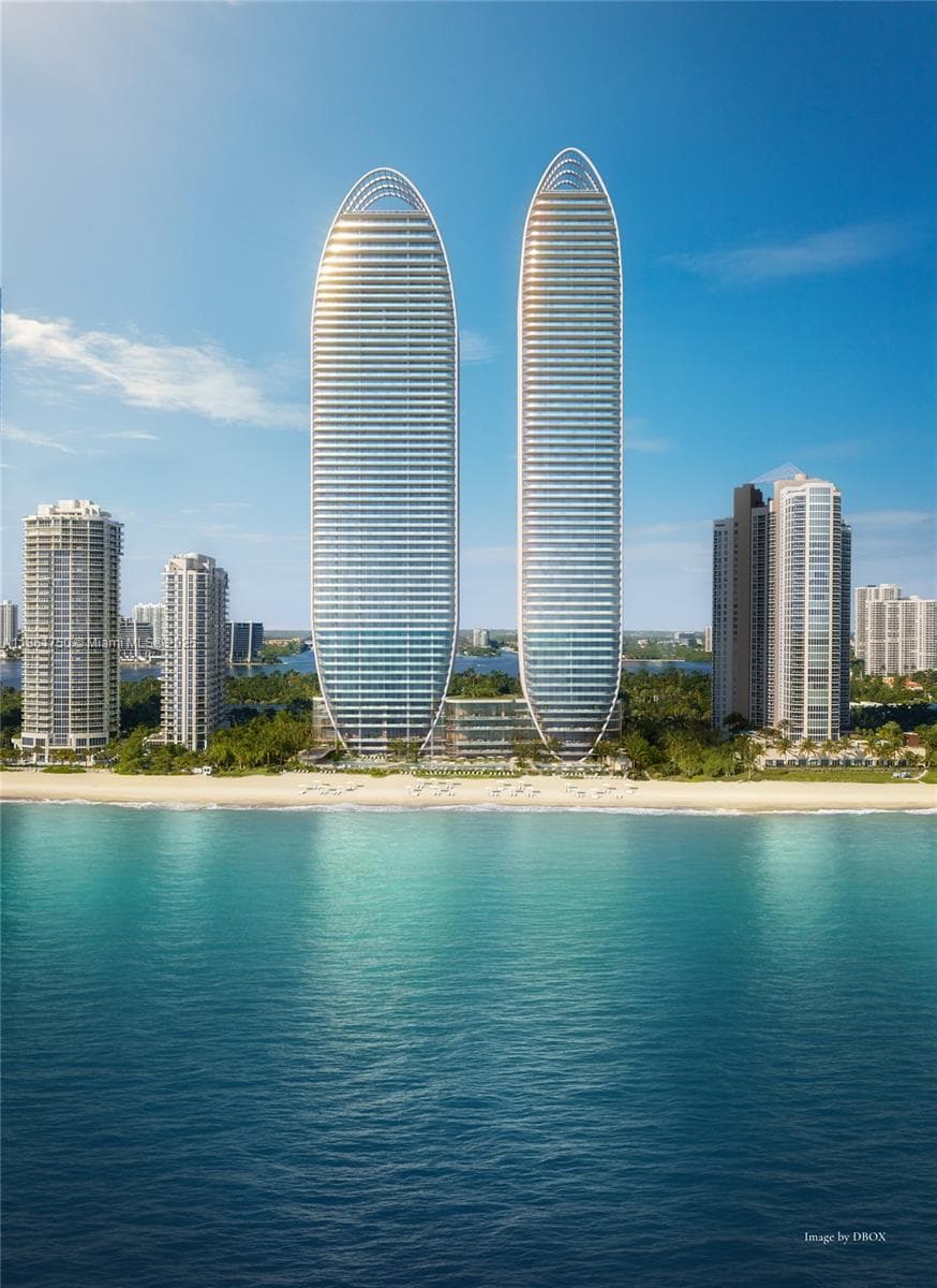 18801 Collins Avenue # 4101, Sunny Isles Beach FL 33160 — 1