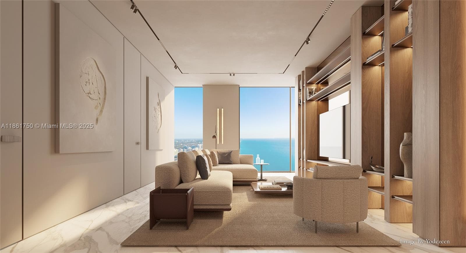 18801 Collins Avenue # 4101, Sunny Isles Beach FL 33160 — 20