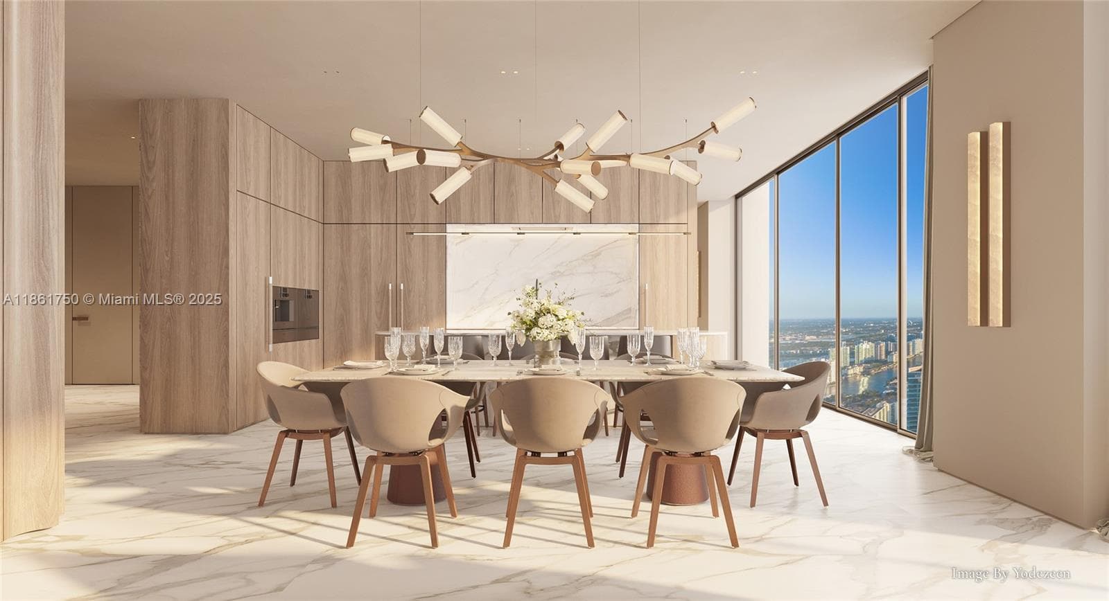 18801 Collins Avenue # 4101, Sunny Isles Beach FL 33160 — 18