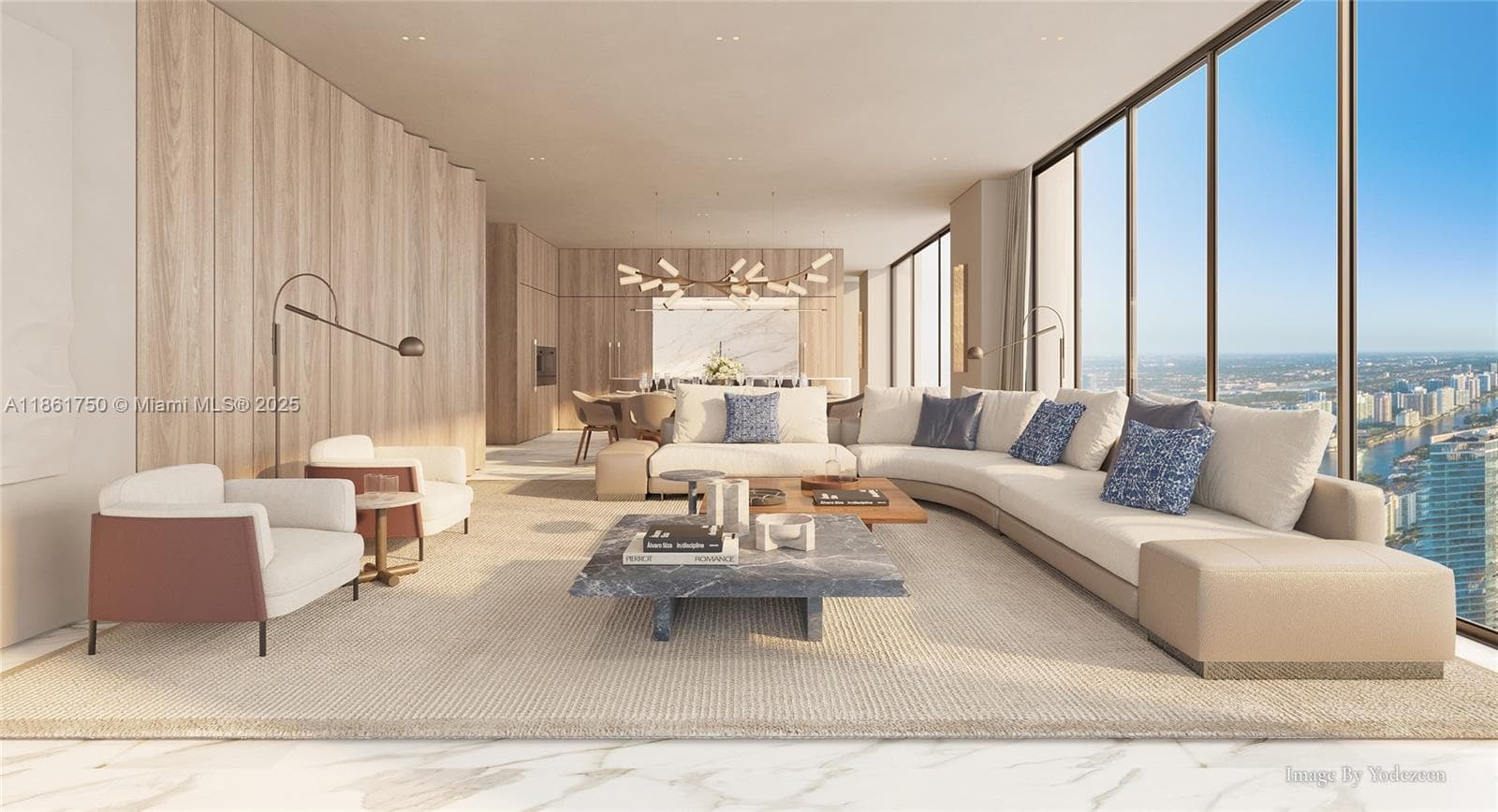 18801 Collins Avenue # 4101, Sunny Isles Beach FL 33160 — 19