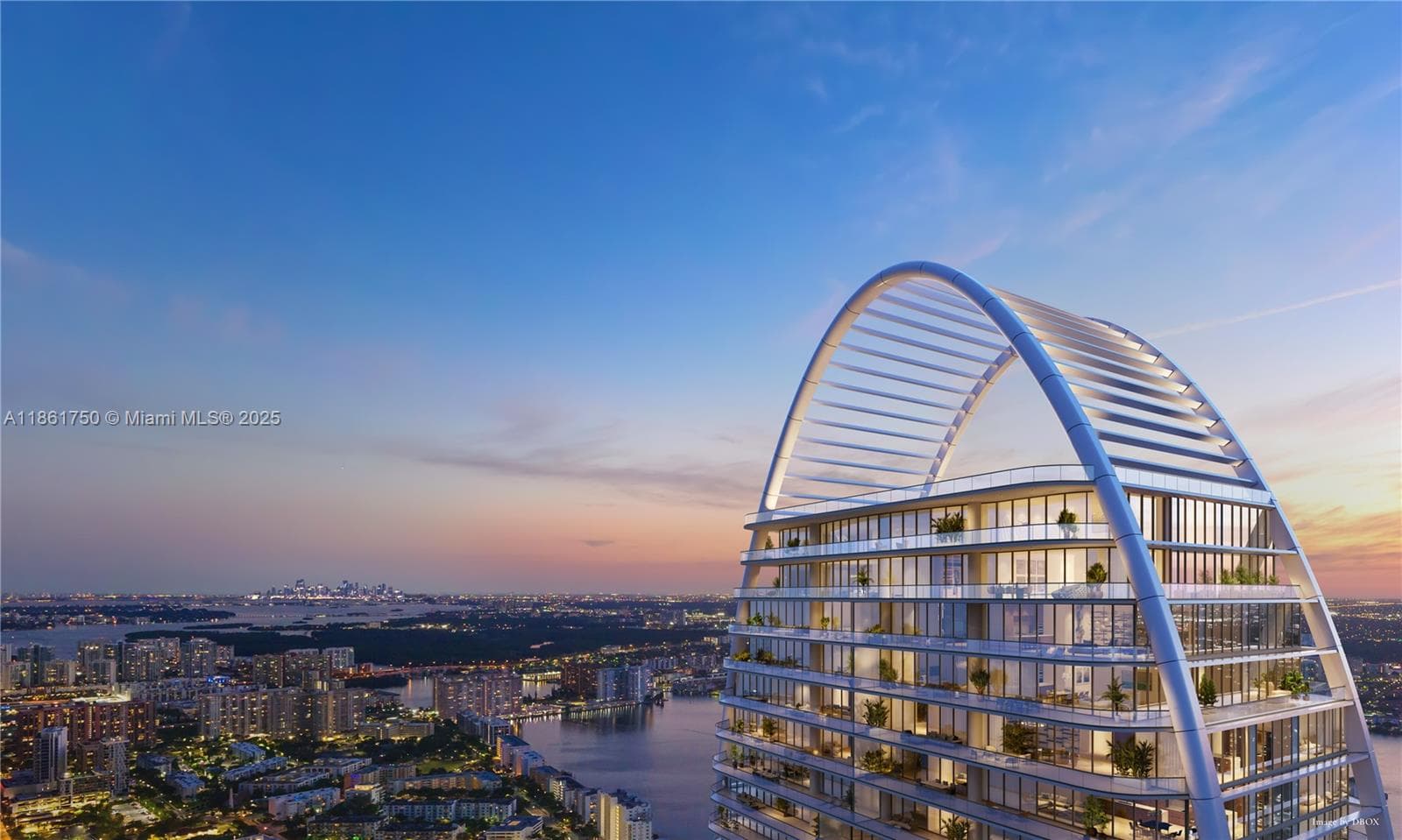 18801 Collins Avenue # 4101, Sunny Isles Beach FL 33160 — 4