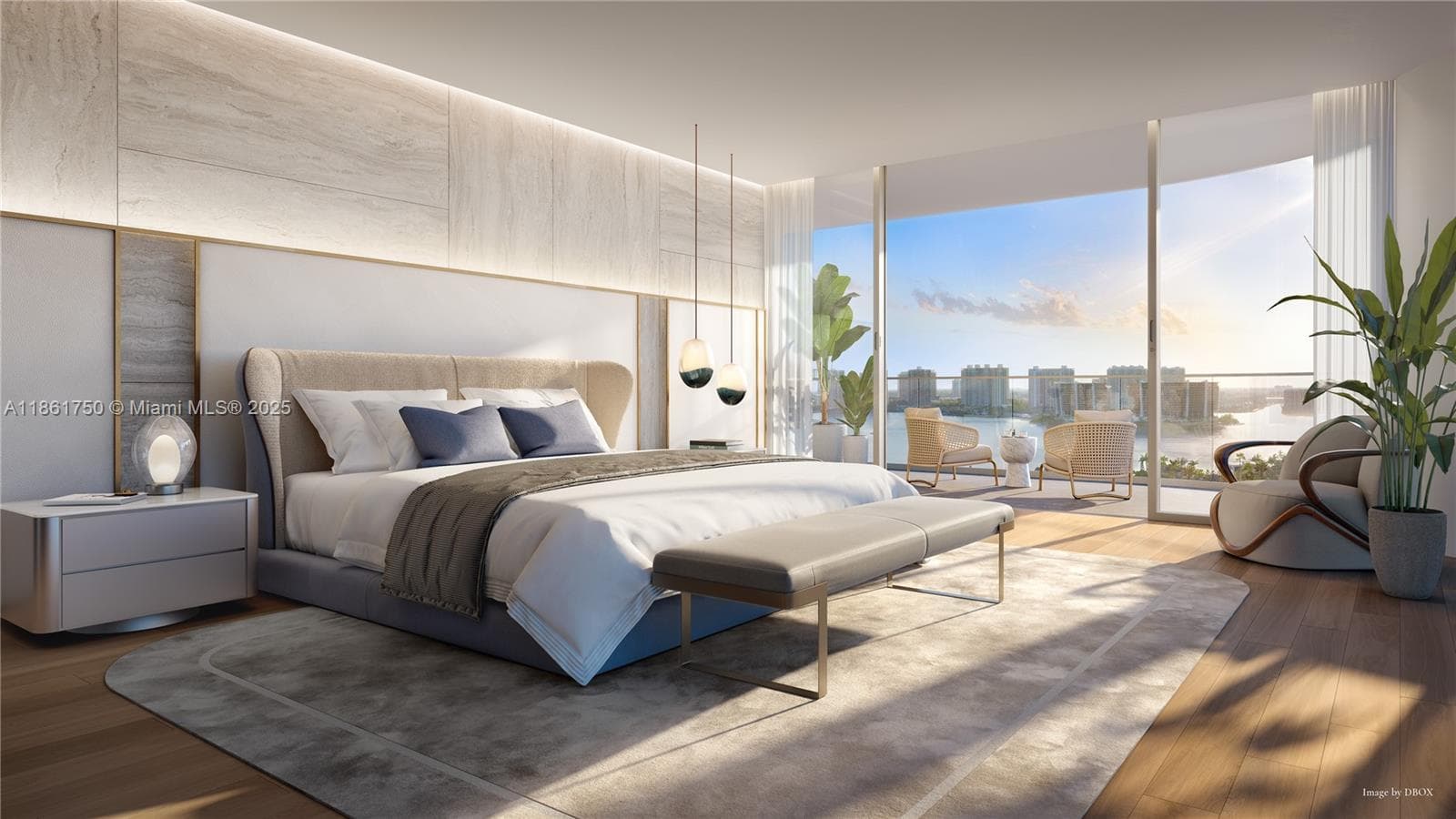 18801 Collins Avenue # 4101, Sunny Isles Beach FL 33160 — 25
