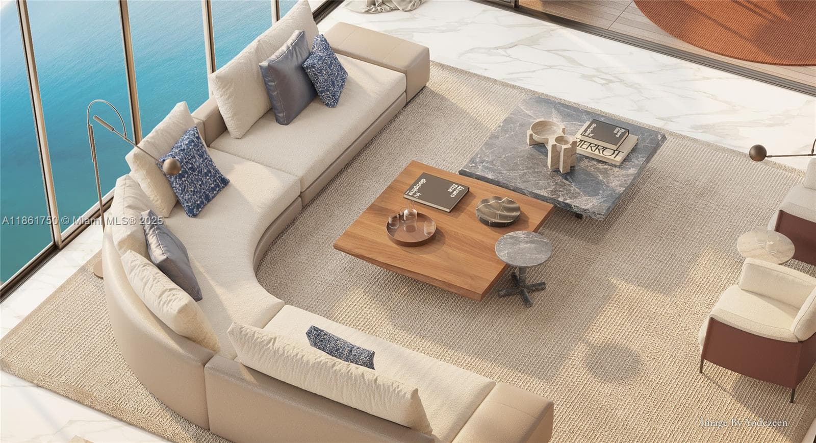 18801 Collins Avenue # 4101, Sunny Isles Beach FL 33160 — 21
