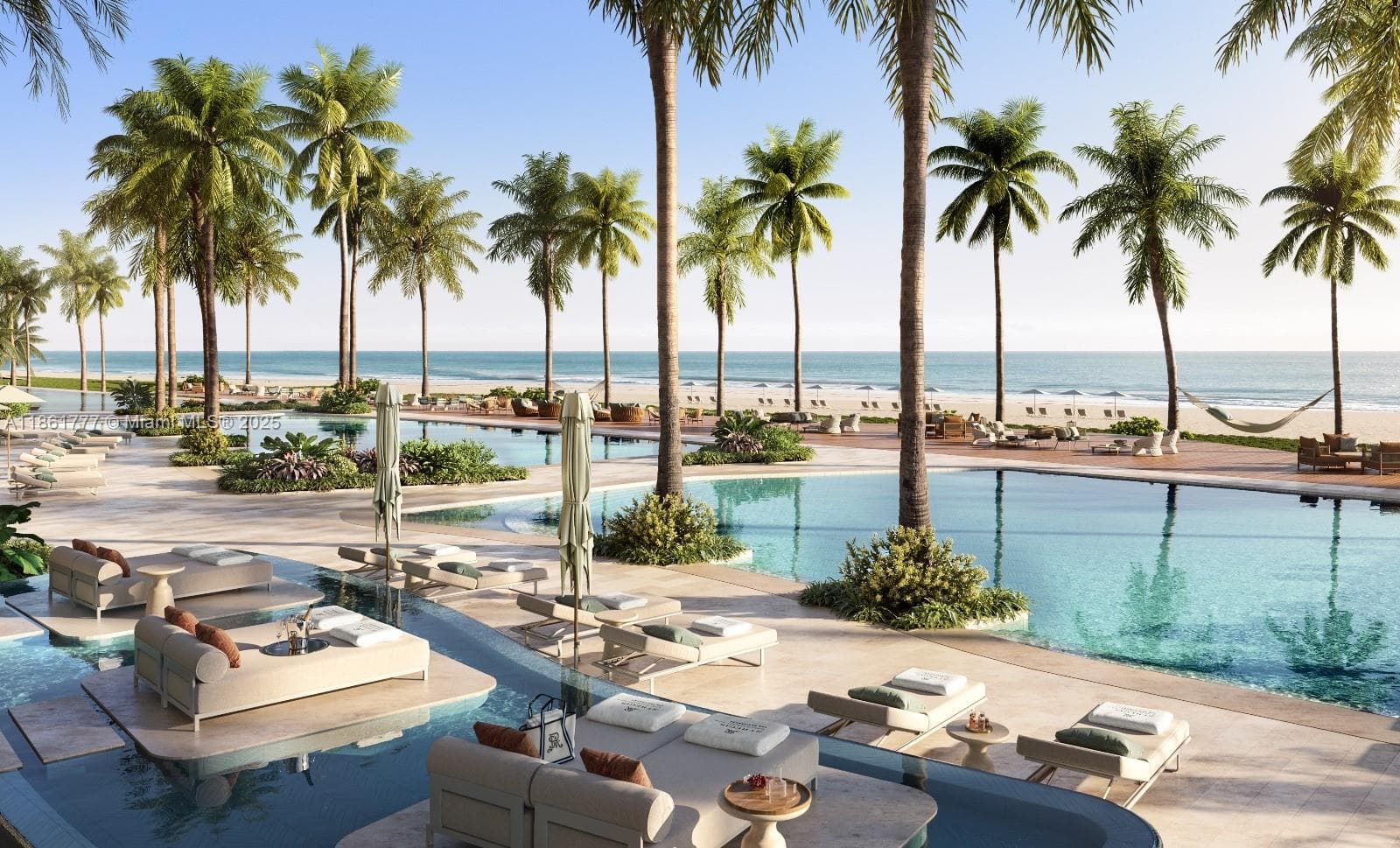 18805 Collins Ave # 2103, Sunny Isles Beach FL 33160 — 2