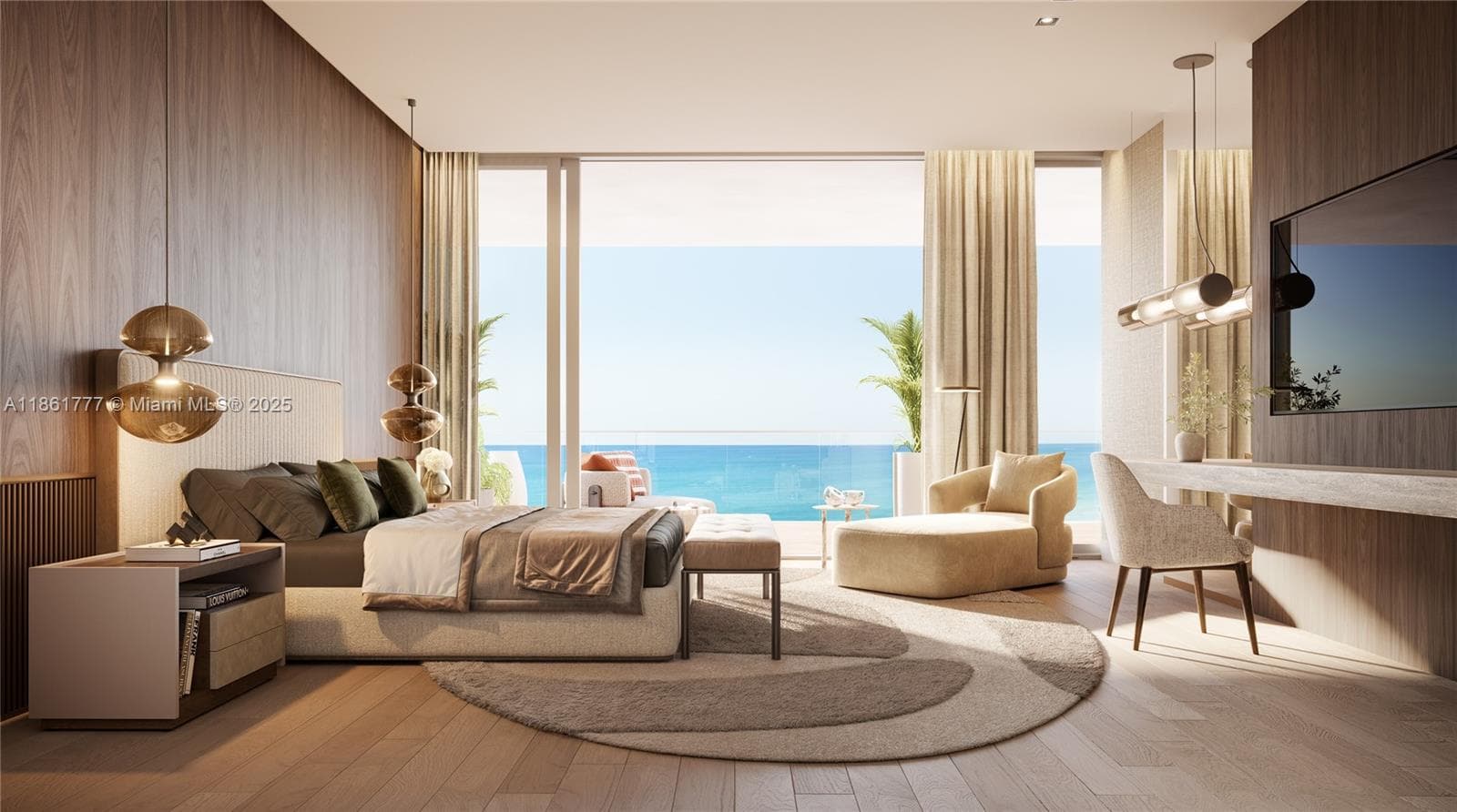 18805 Collins Ave # 2103, Sunny Isles Beach FL 33160 — 20