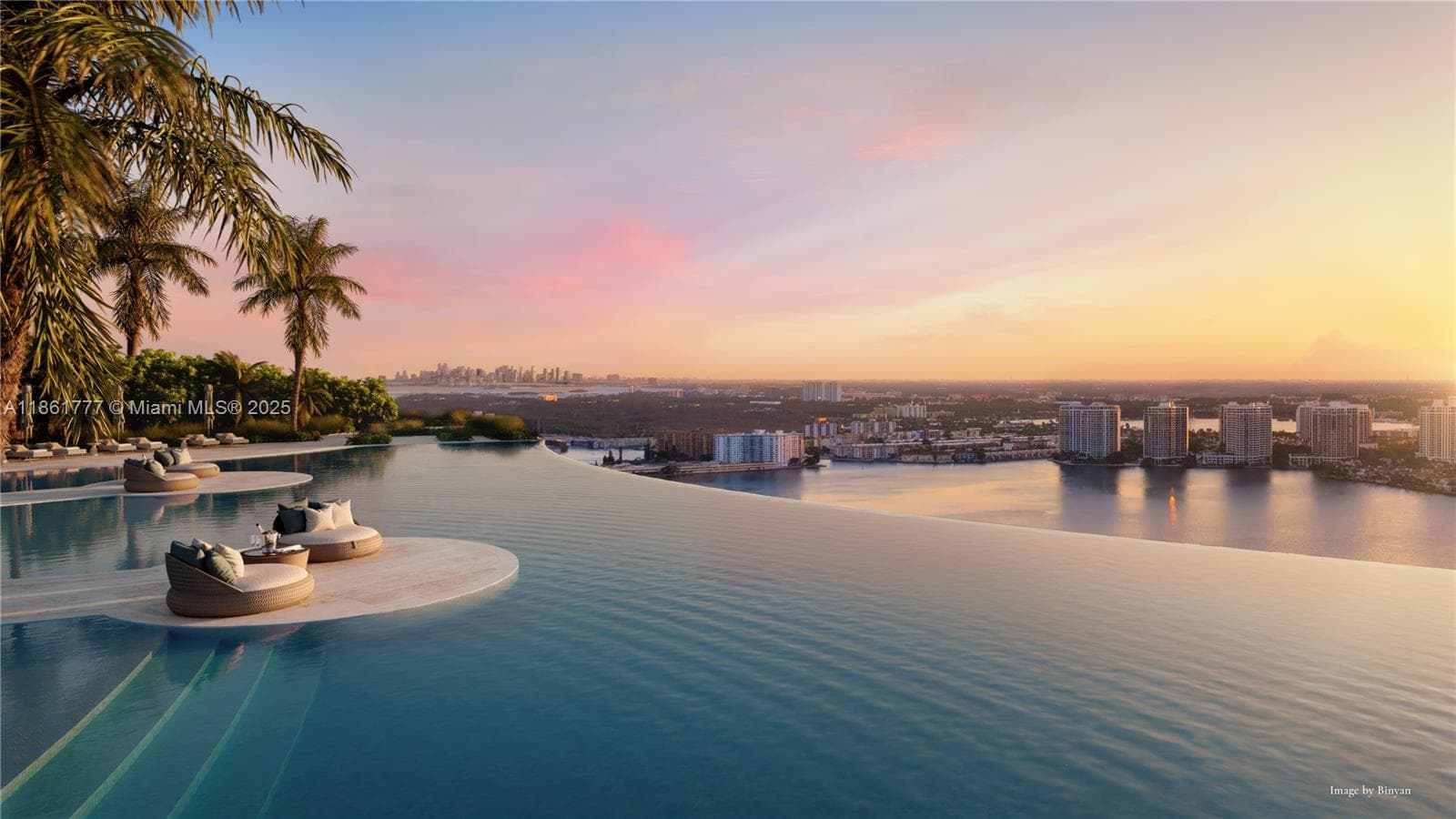 18805 Collins Ave # 2103, Sunny Isles Beach FL 33160 — 4