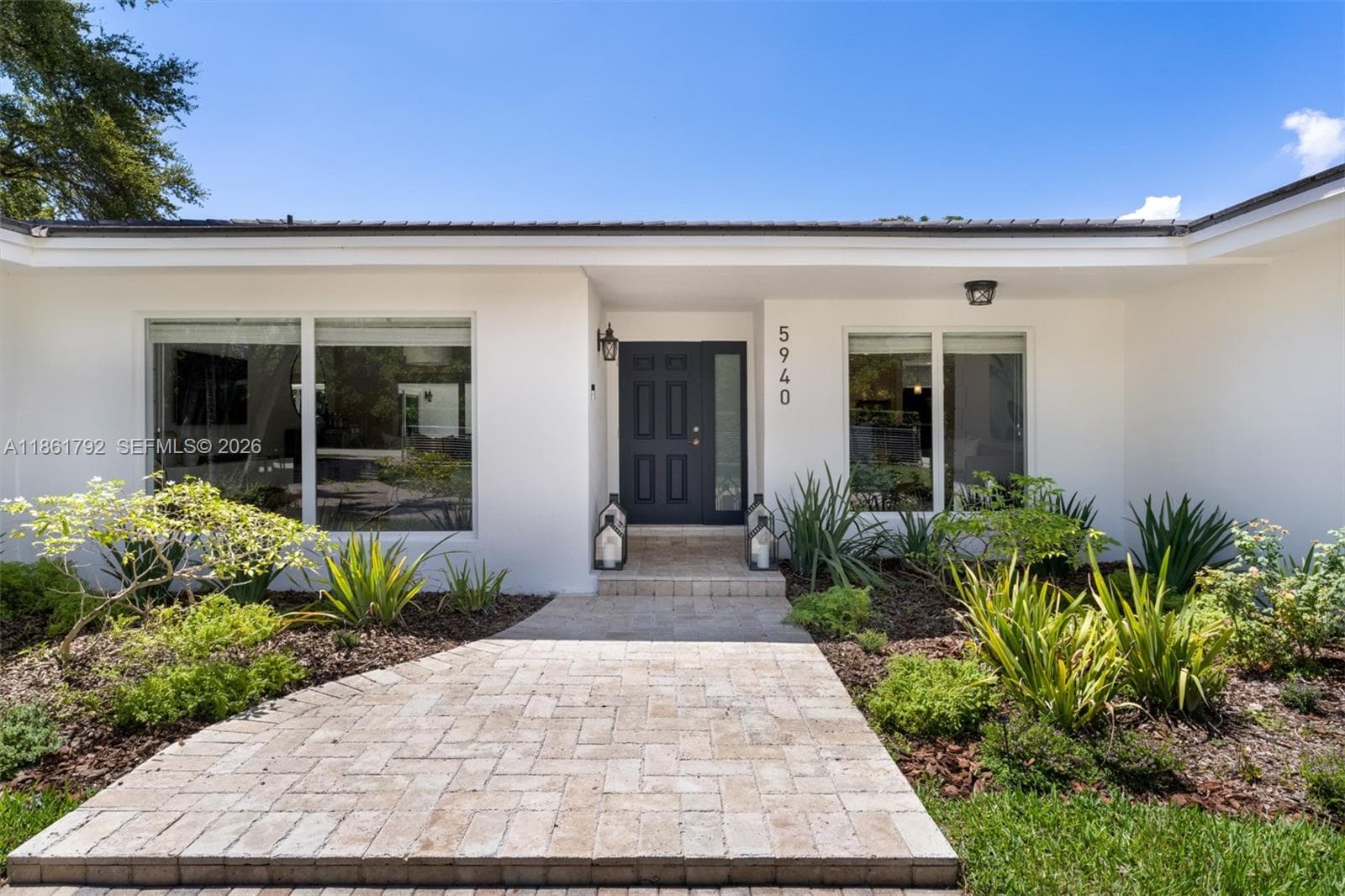 5940 SW 120th St, Pinecrest FL 33156 — 2