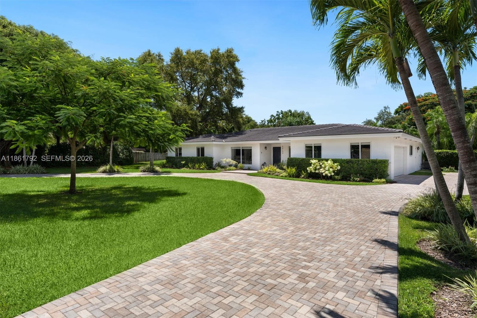 5940 SW 120th St, Pinecrest FL 33156 — 1