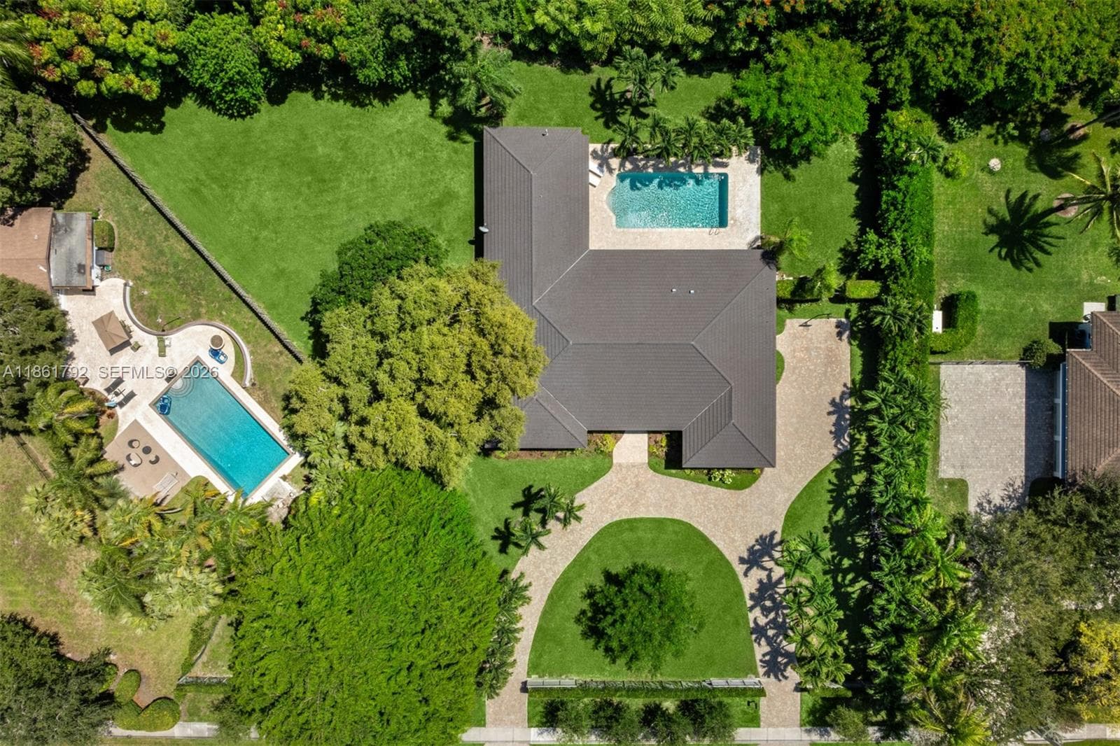 5940 SW 120th St, Pinecrest FL 33156 — 40
