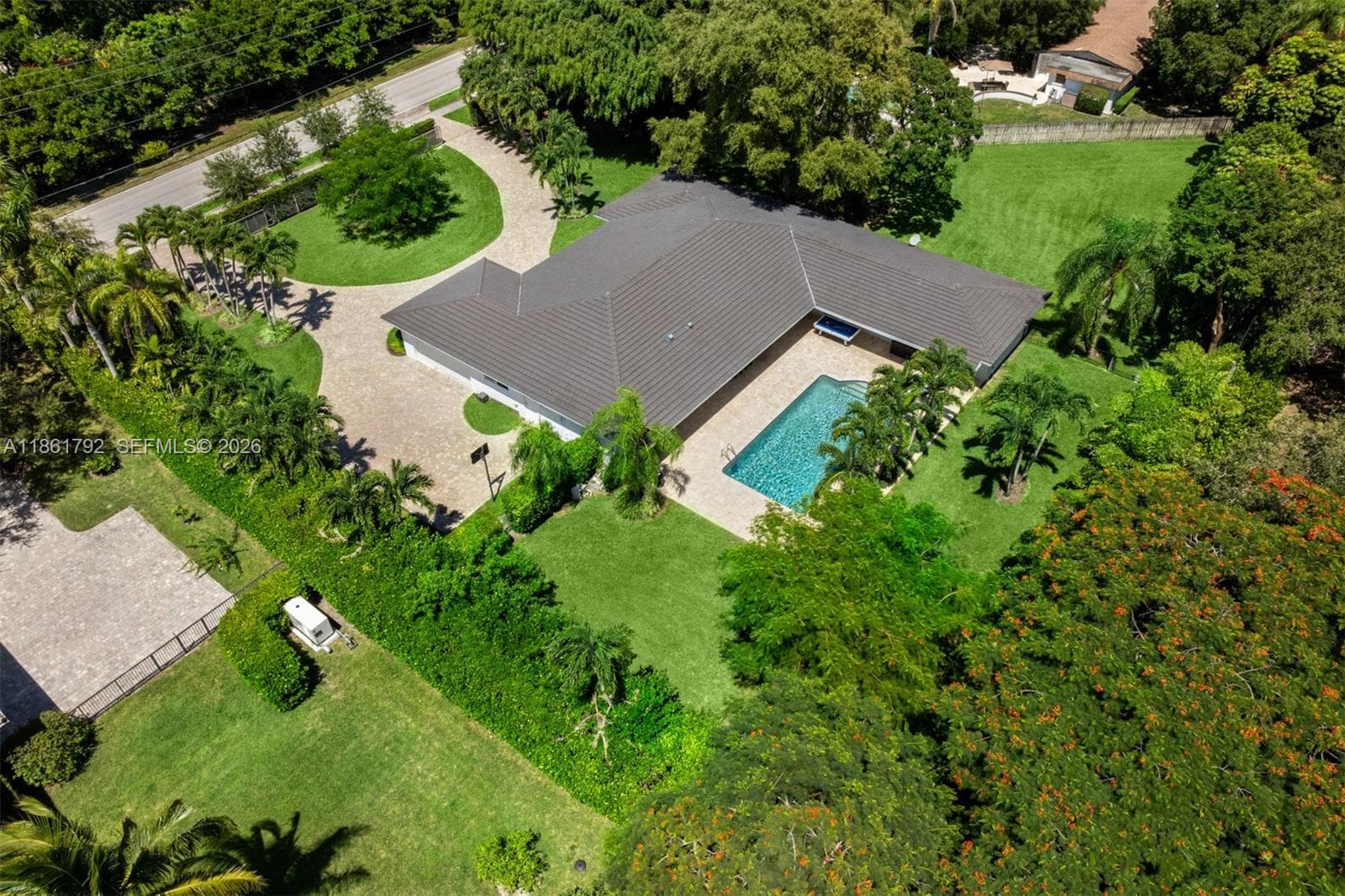 5940 SW 120th St, Pinecrest FL 33156 — 39