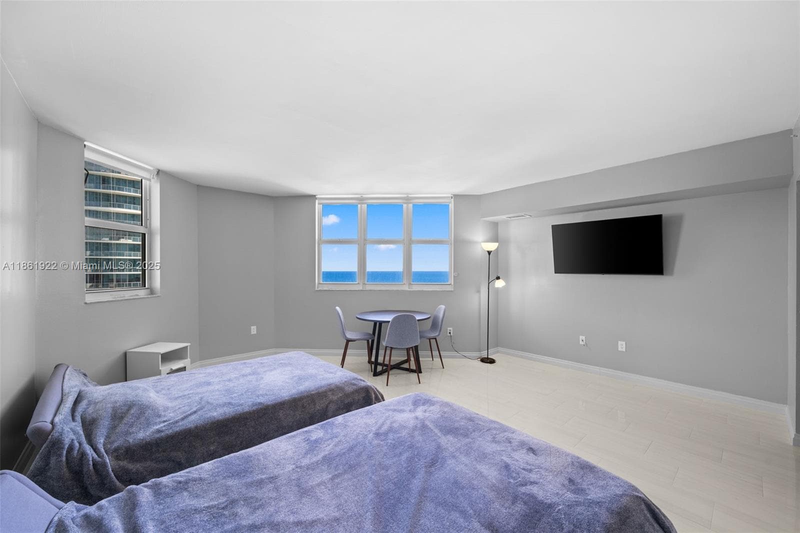 Ocean Point Beach Club, Sunny Isles Beach, FL — 6
