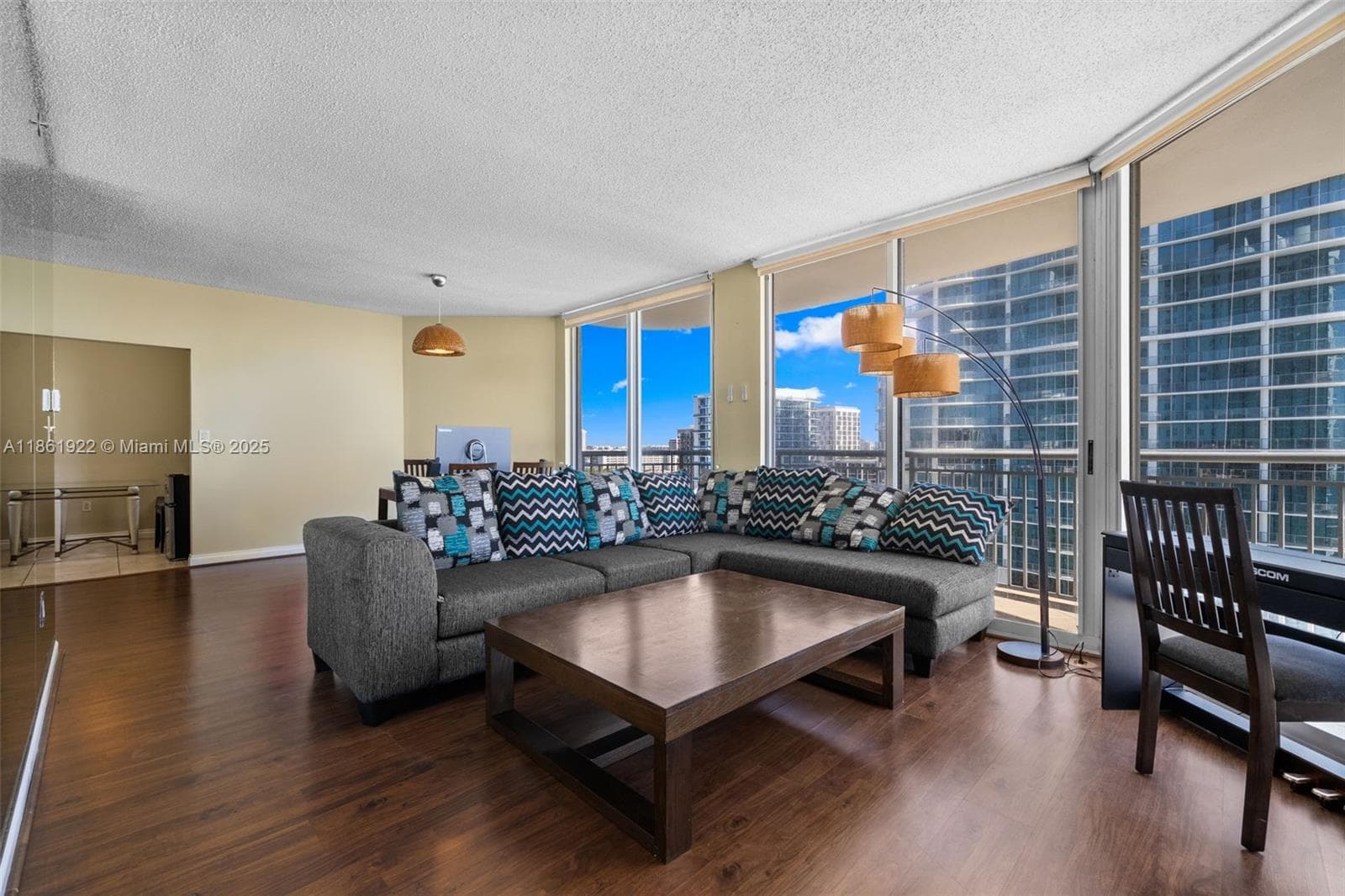 Ocean Point Beach Club, Sunny Isles Beach, FL — 13