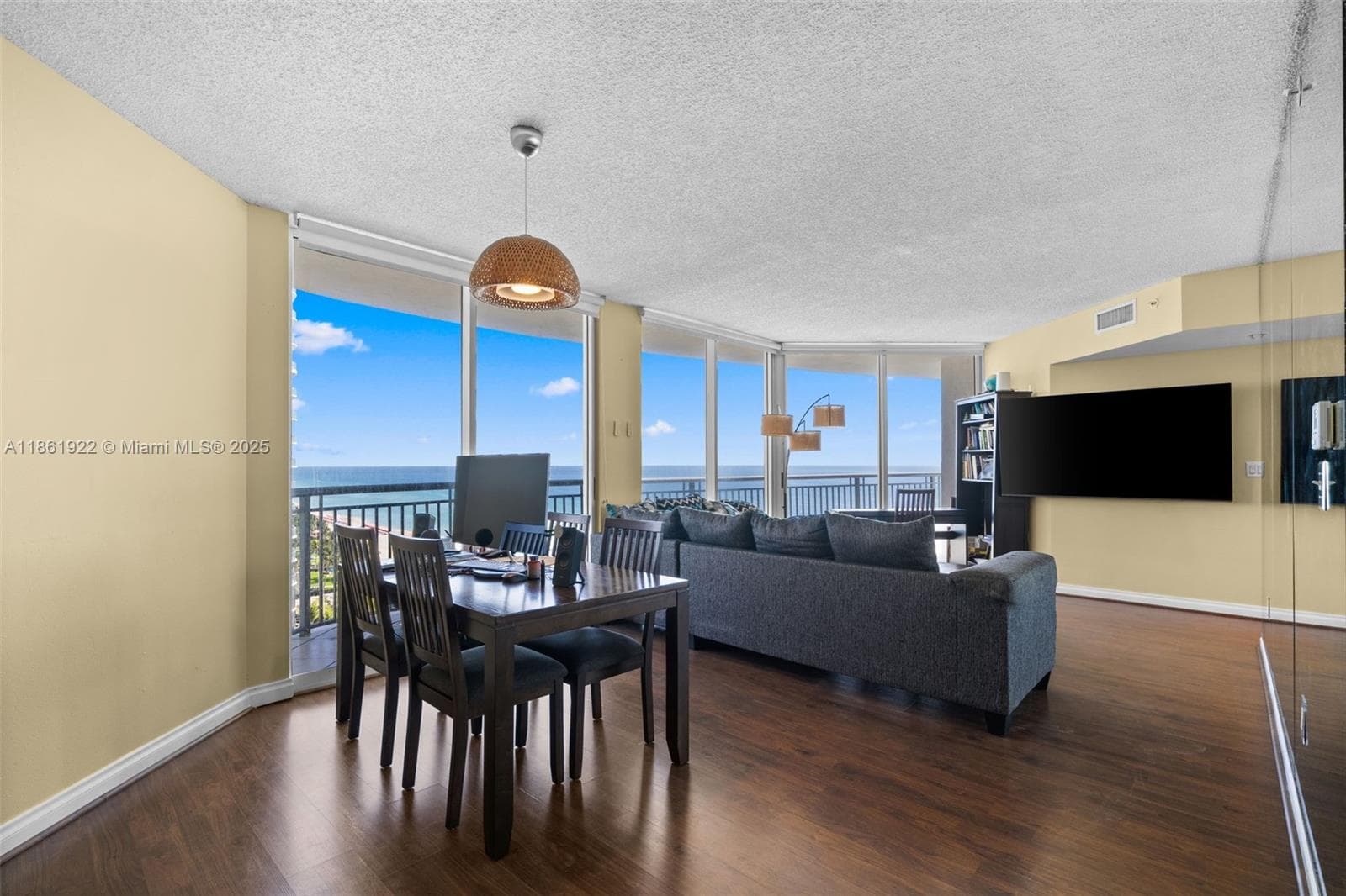 Ocean Point Beach Club, Sunny Isles Beach, FL — 12