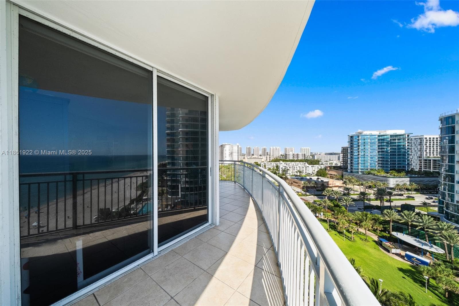 Ocean Point Beach Club, Sunny Isles Beach, FL — 3