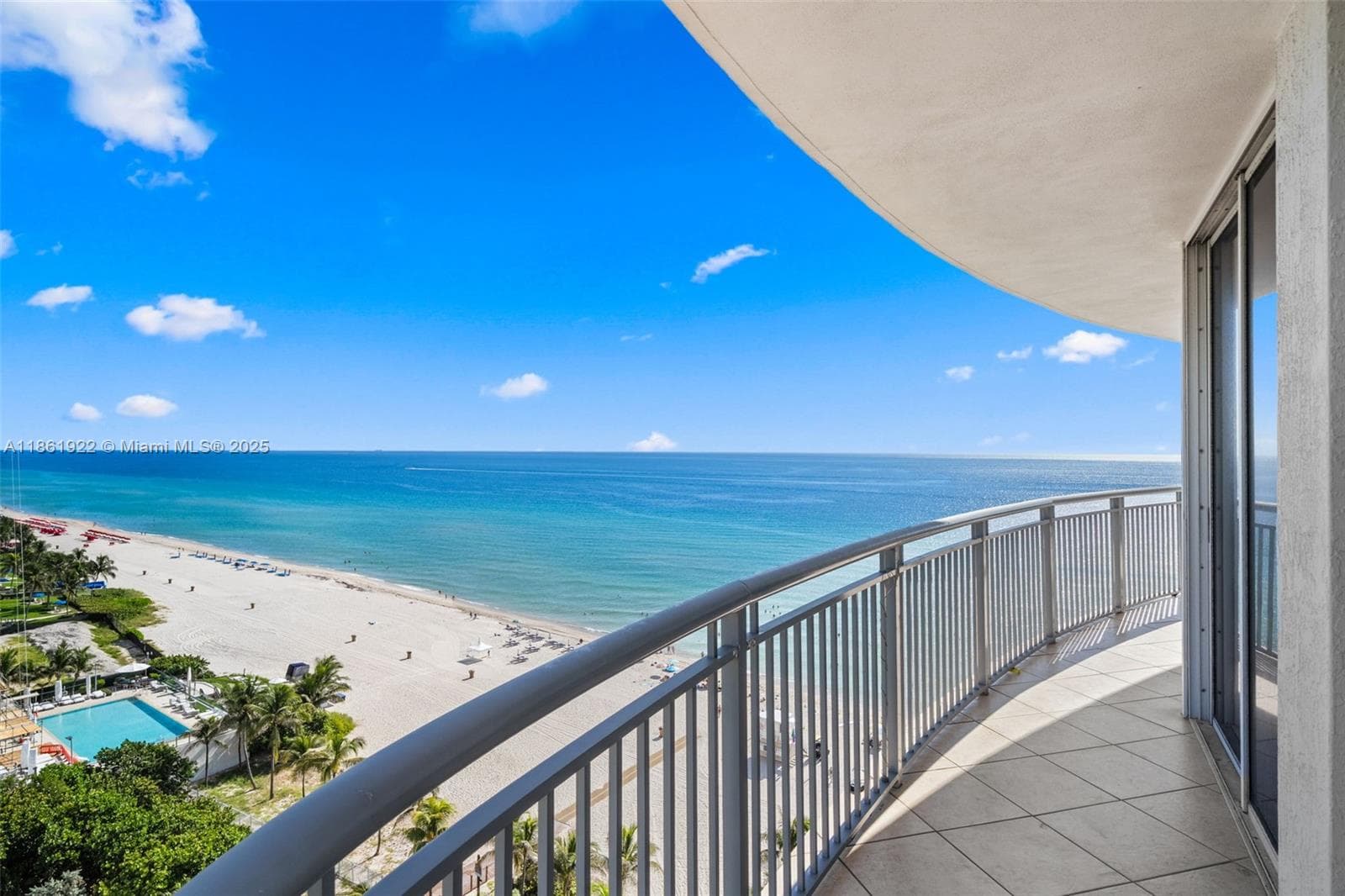 Ocean Point Beach Club, Sunny Isles Beach, FL — 28